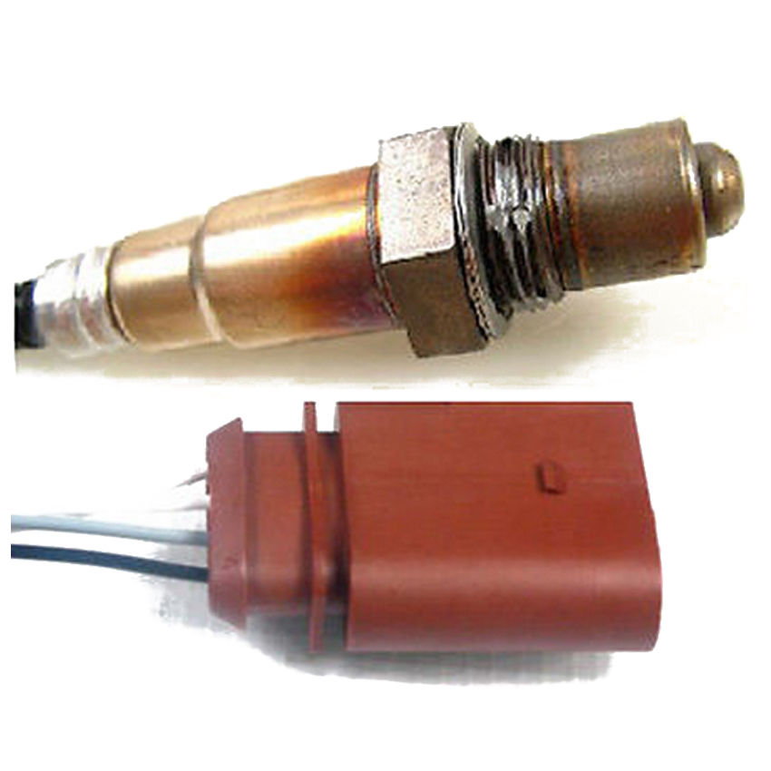 2004 2005 For Volkswagen Jetta 2.0 L4 Oxygen Sensor 16575 06A906262CB 16-575
