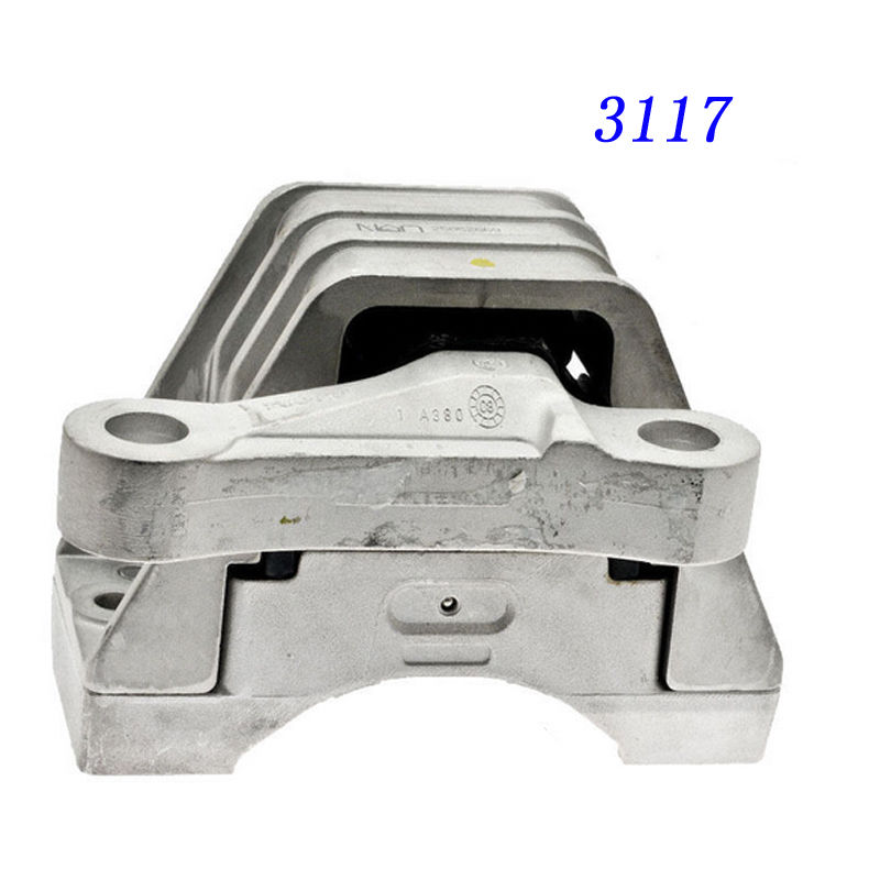 New For Chevrolet Malibu 2.2 Pontiac G6 2.4L 3117 Front Engine Mount