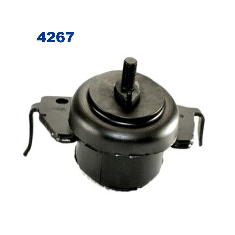 For ToyotaSequoia/Tundra 5.7L 4.6L Front Right Engine Motor Mount New 4267 | eBay