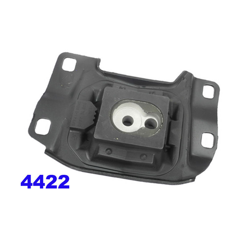 New Transmission Engine Motor Mount For 2010-2013 Mazda 3 2.3L MT 4422 New