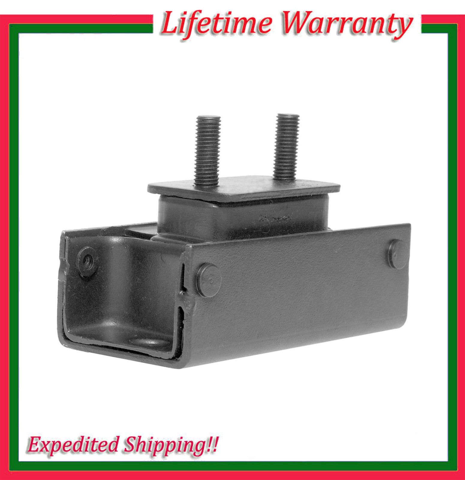 A5424 Auto//Manual Trans Mount Rear for Ford F-150 05//08 Lincoln Mark LT 06//08 R