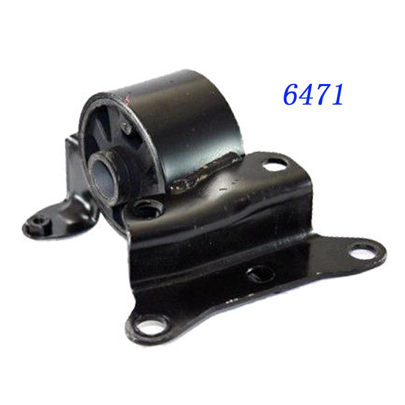Engine Motor /& Auto Trans Mount Kit For 95-98 Mazda Protege 1.5L 1.8L AT M638