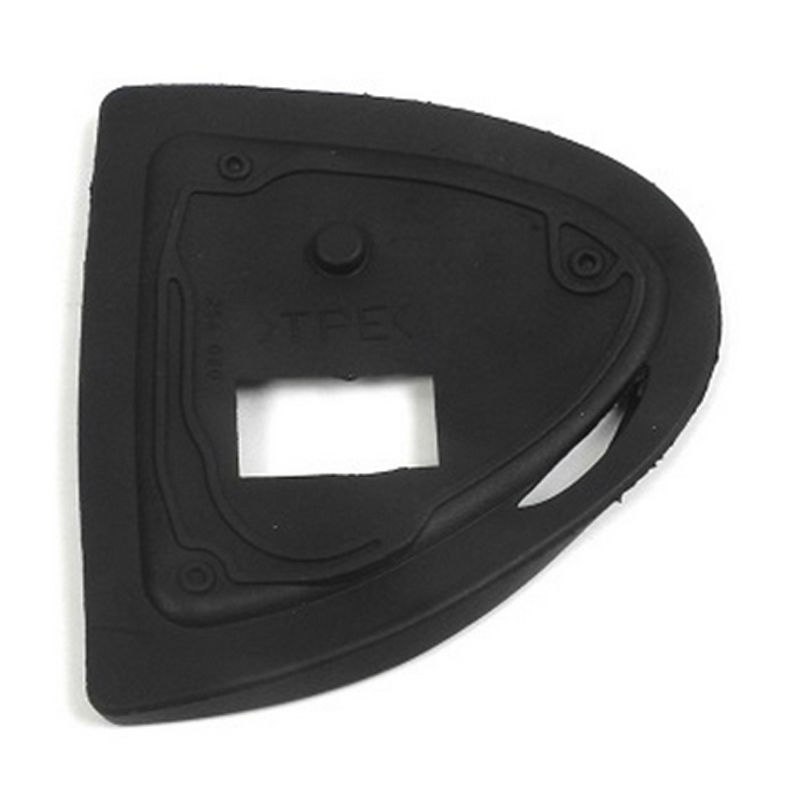 Door Mirror Base Seal Passenger Right B044R For Mercedes W220 S350 S430 S500