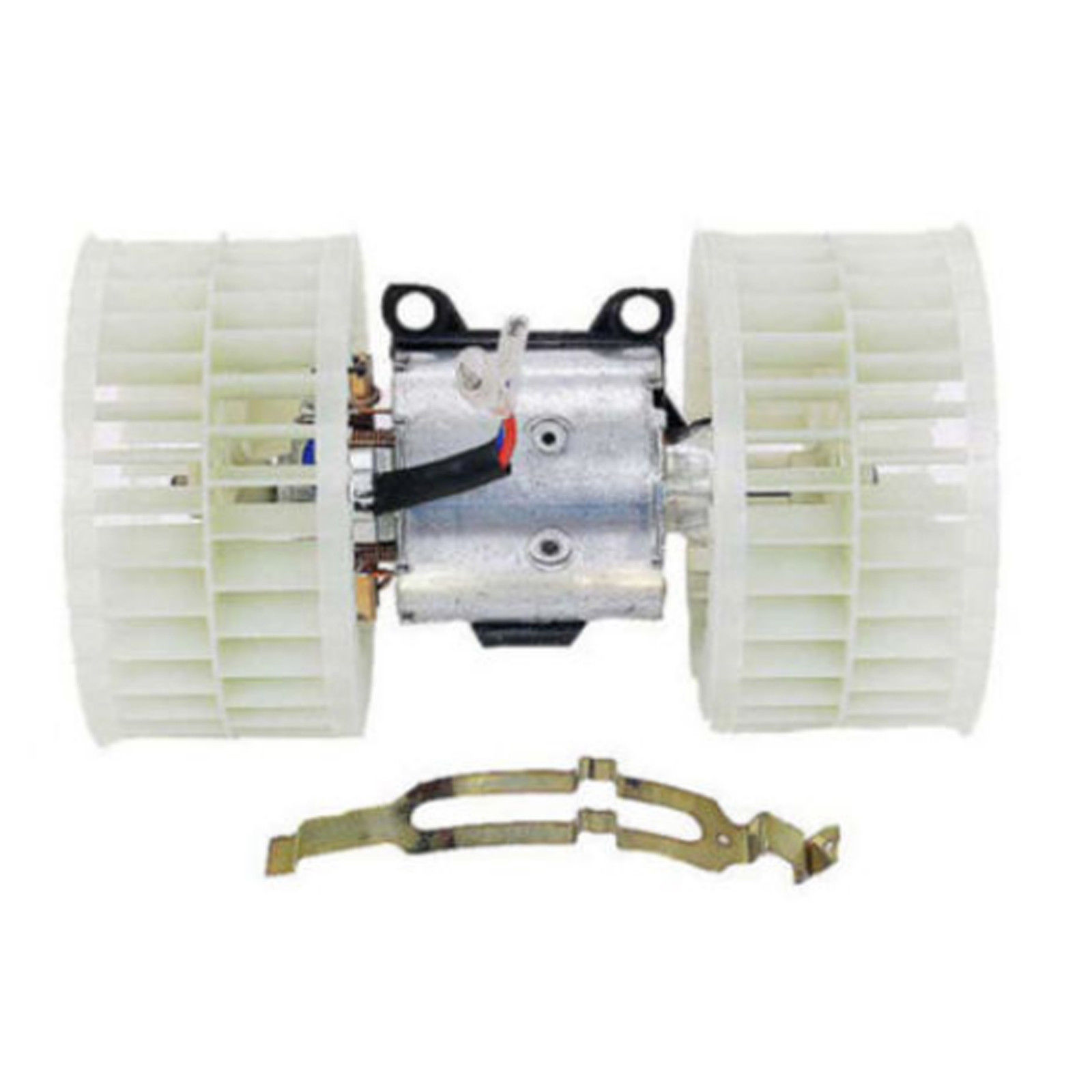 NEW BLOWER MOTOR FITS 1986-1993 MERCEDES-BENZ 300E MB3126102