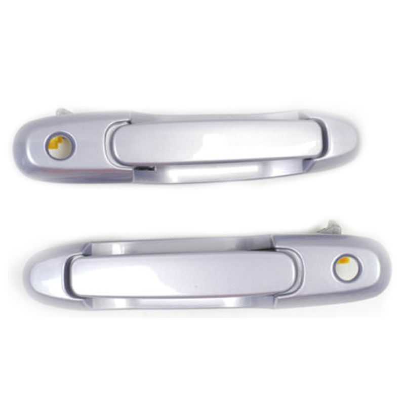 Front EXterior Outer Door Handle Driver LH 1998-2003 Toyota Sienna 6922008010C0