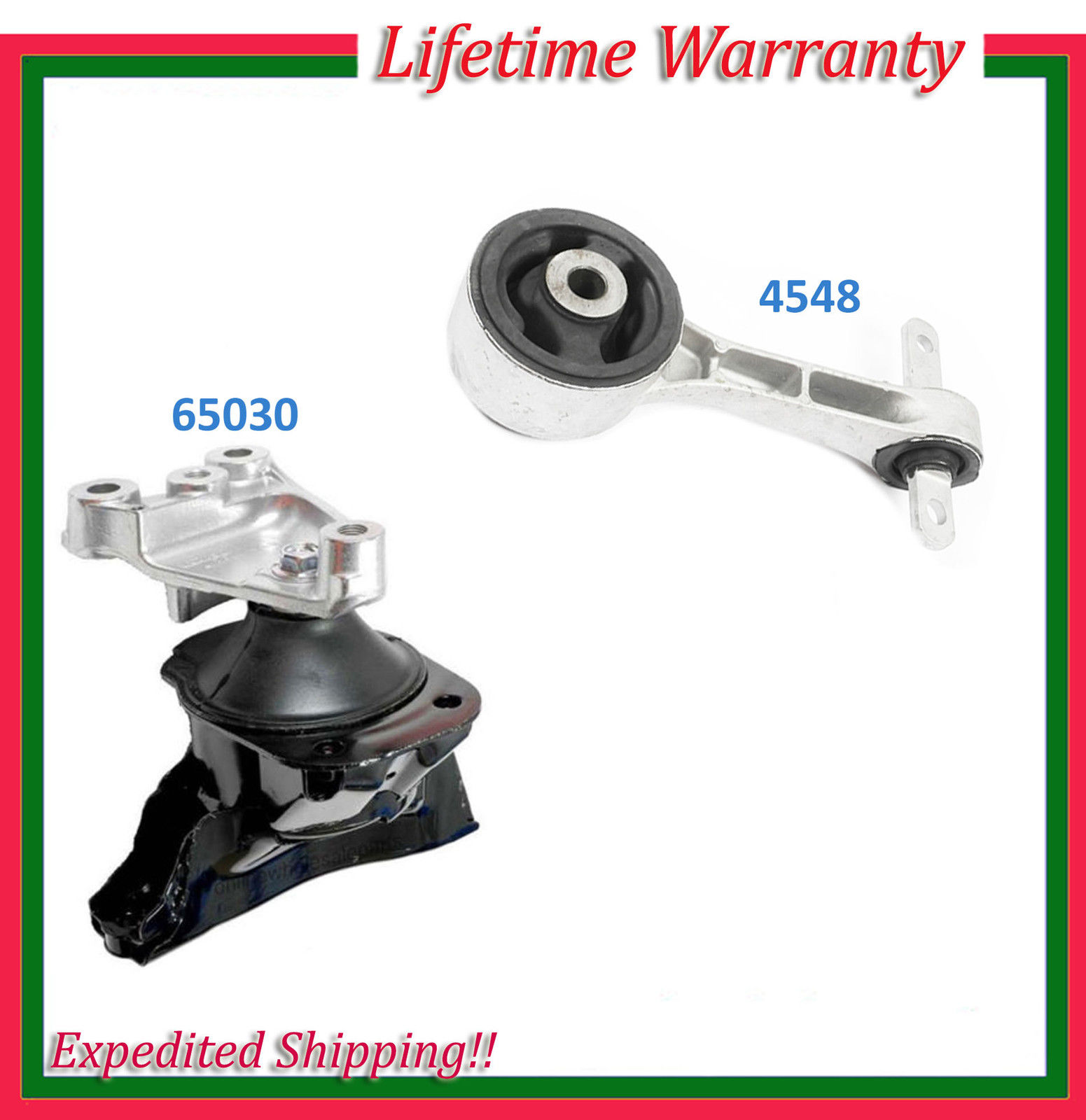 Engine Torque Strut Front Upper Mount For 2006-2011 Honda Civic 1.8L 9486 4548