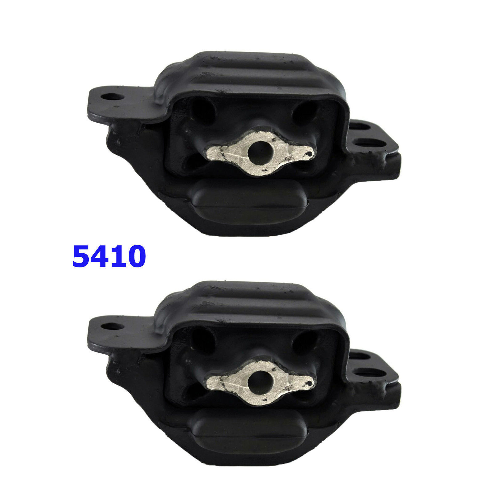 Engine Motor Mount For 2003-2007 Dodge RAM 2500 3500 5.7//5.9//8.0L 5410*2 Set 2