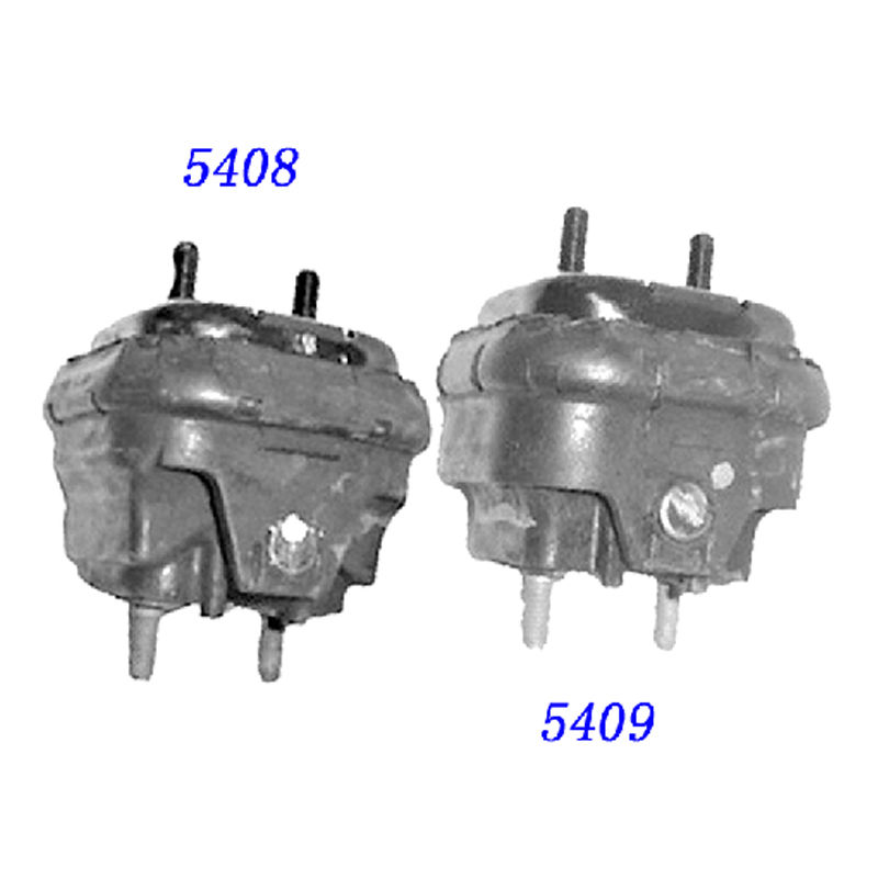 Engine Mount Front Right DEA//TTPA A5408
