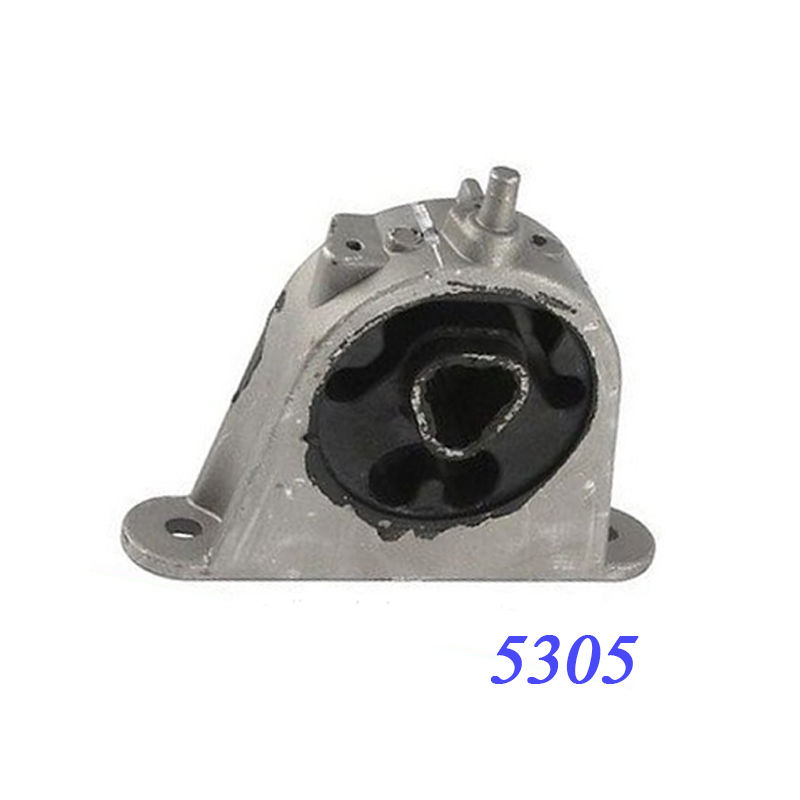 For 20072008 Chrysler Pacifica 3.8L Engine Motor & Trans Mount Set