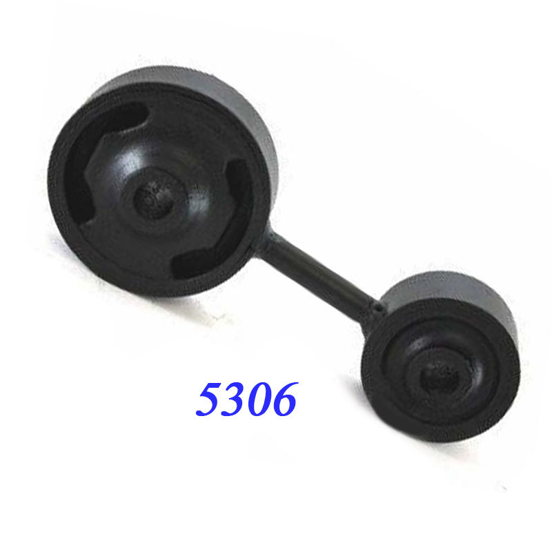 For 20072008 Chrysler Pacifica 3.8L Engine Motor & Trans Mount Set