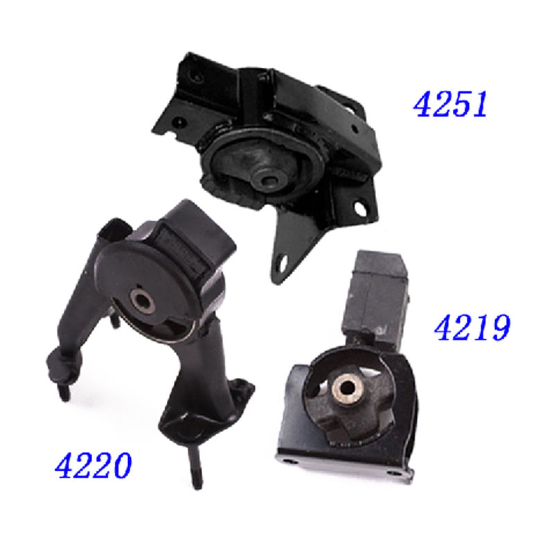 Engine Motor Mount New For 00//05 Toyota Celica 1.8L