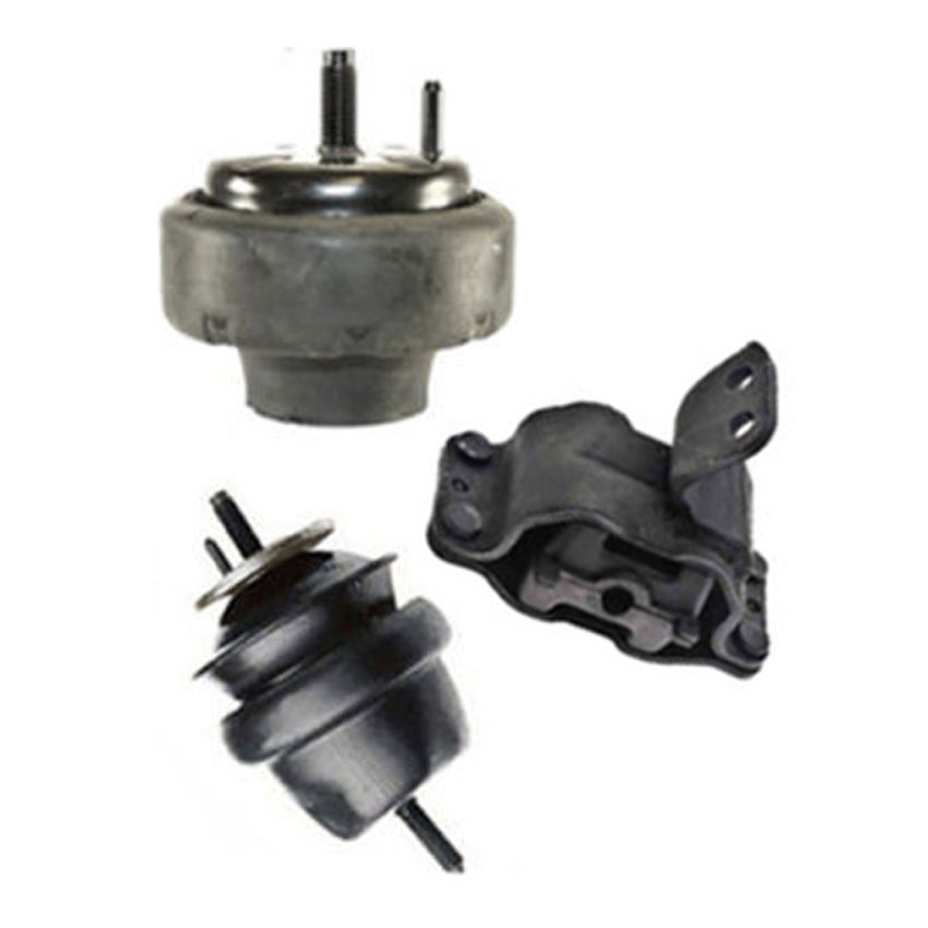 Engine Motor Mounts Front or Rear Right Set Kit 3.8 L For Ford Windstar