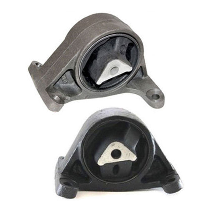 For 9904 Jeep Grand Cherokee 4.7L 3008 5282 M992 Front L & R Engine