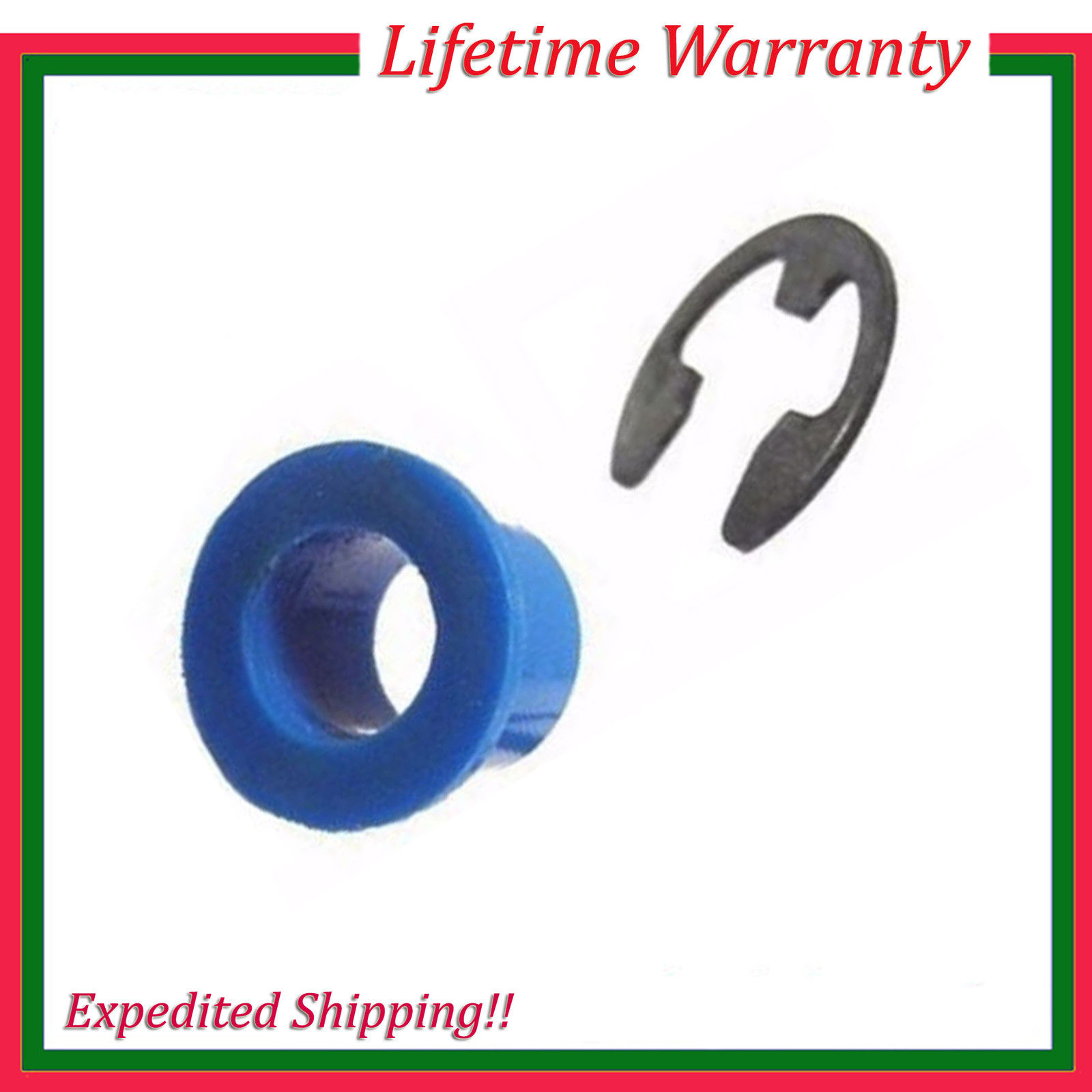 For Corolla Polyurethane Auto Shifter Bushing Shift Cable Repair Kit