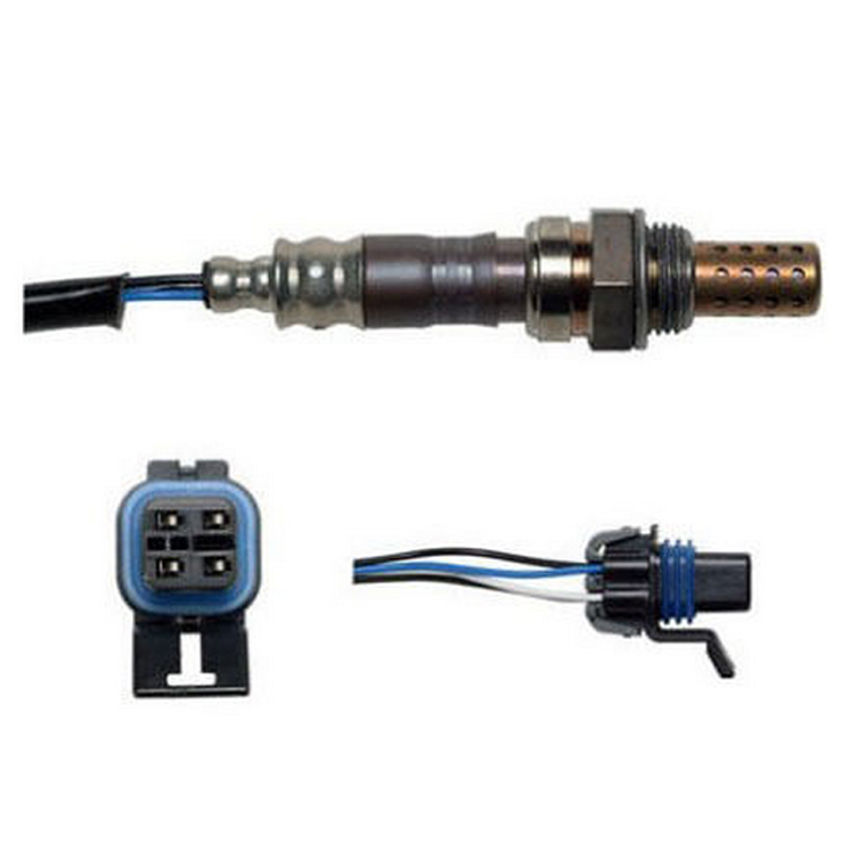 Sky 2007 2.4L O2 Oxygen Sensor Upstream For Saturn Aura 2007-2009 3.5L 3.6L