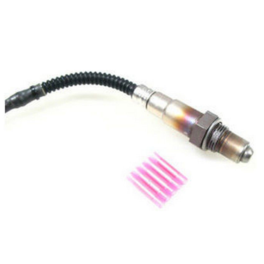 5 Wire Universal Oxygen Sensor O2 For 05-10 BMW 550i 650i 750Li 750i 760Li 17029
