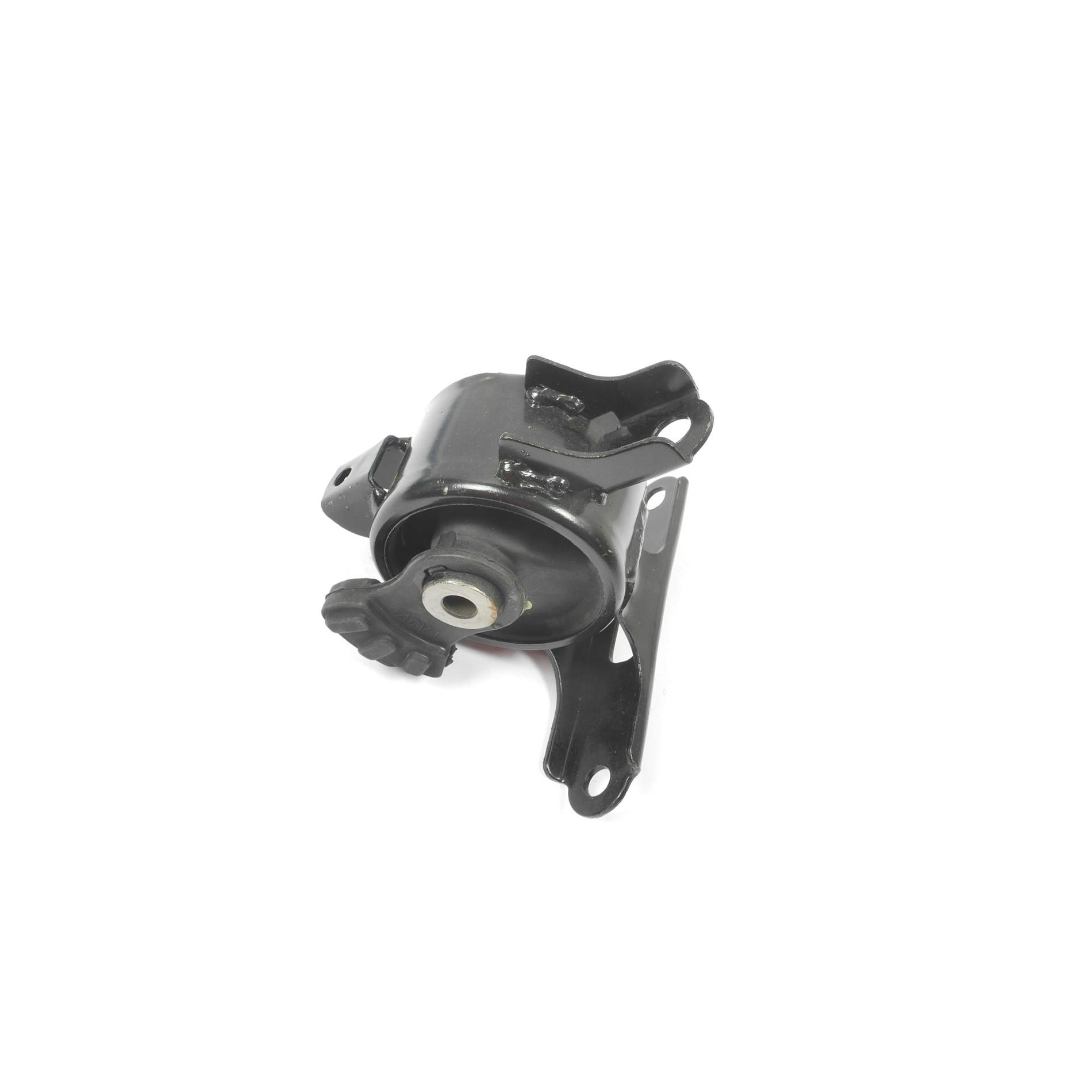 CF AUTO Engine Motor Mount Kit For 2007-2008 Honda Fit 1.5L - Right, Front & Rear - 3 Piece Set