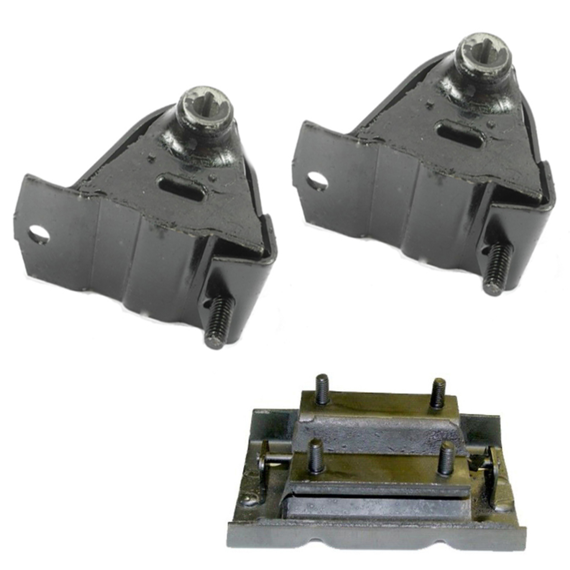 2.5L 97-02 4.0L 97-06 2882 Transmission Mount For Jeep Wrangler 2.4L 03-06