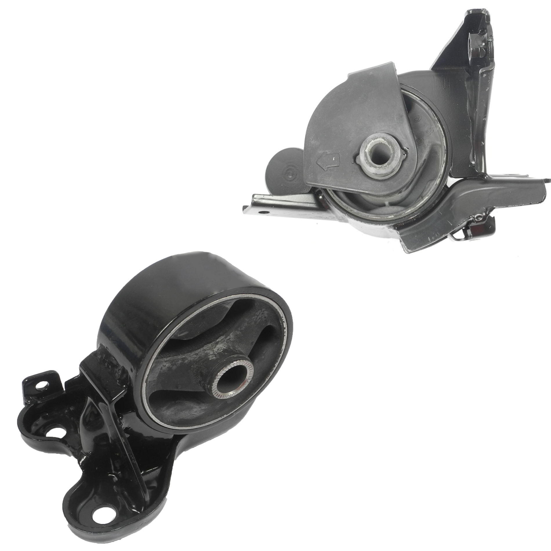 For Kia Spectra Spectra5 2.0L 7115 7139 Engine Motor & Trans. Mount for