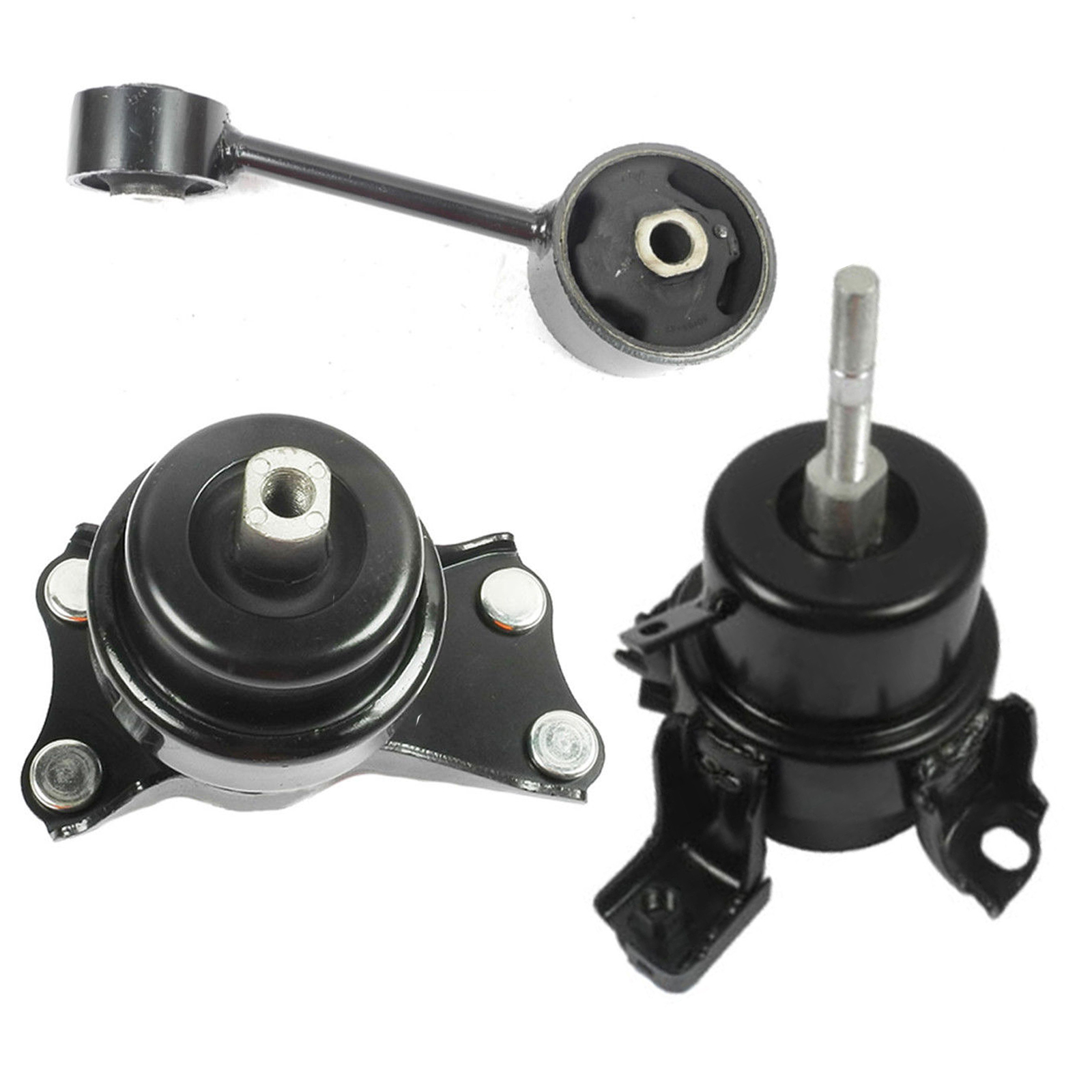 Engine Motor /& Transmission Mount 4PCS 1999-2003 for Lexus RX300 3.0L V6 FWD.
