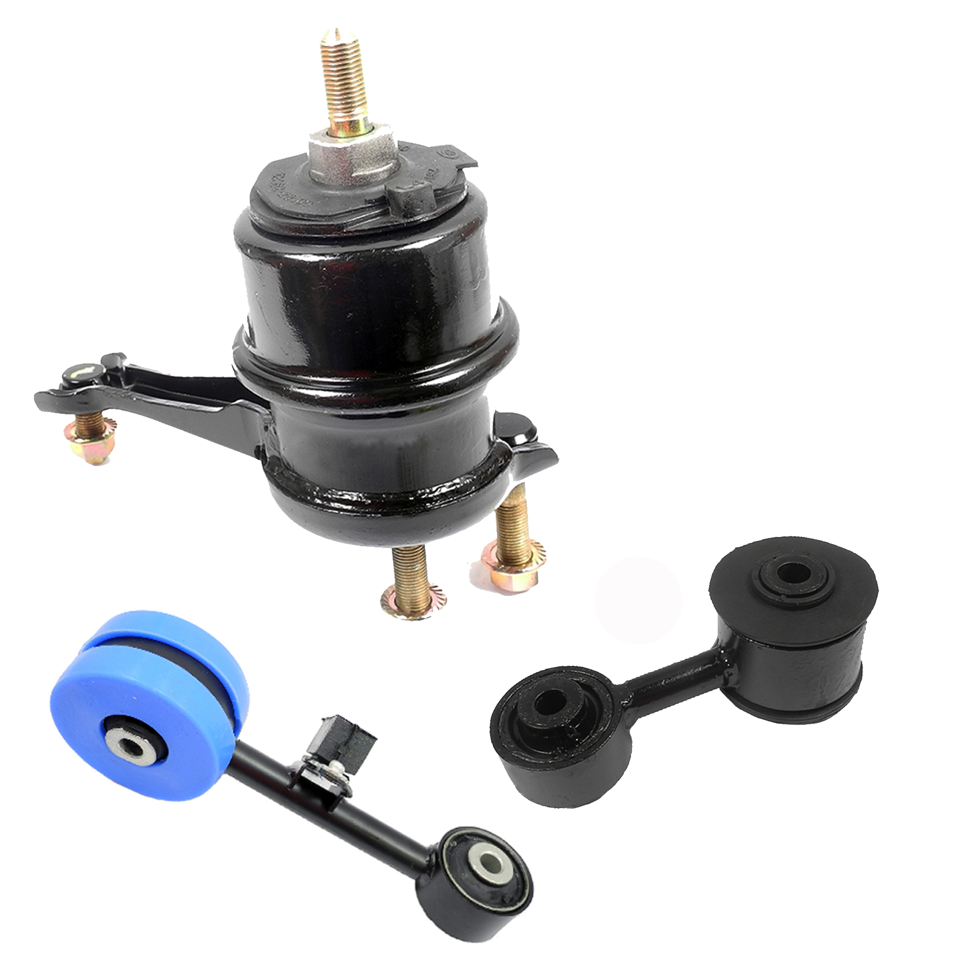 Front Torque Strut Mount MK62016SD For 2002-2003 Toyota Solara 2.4L