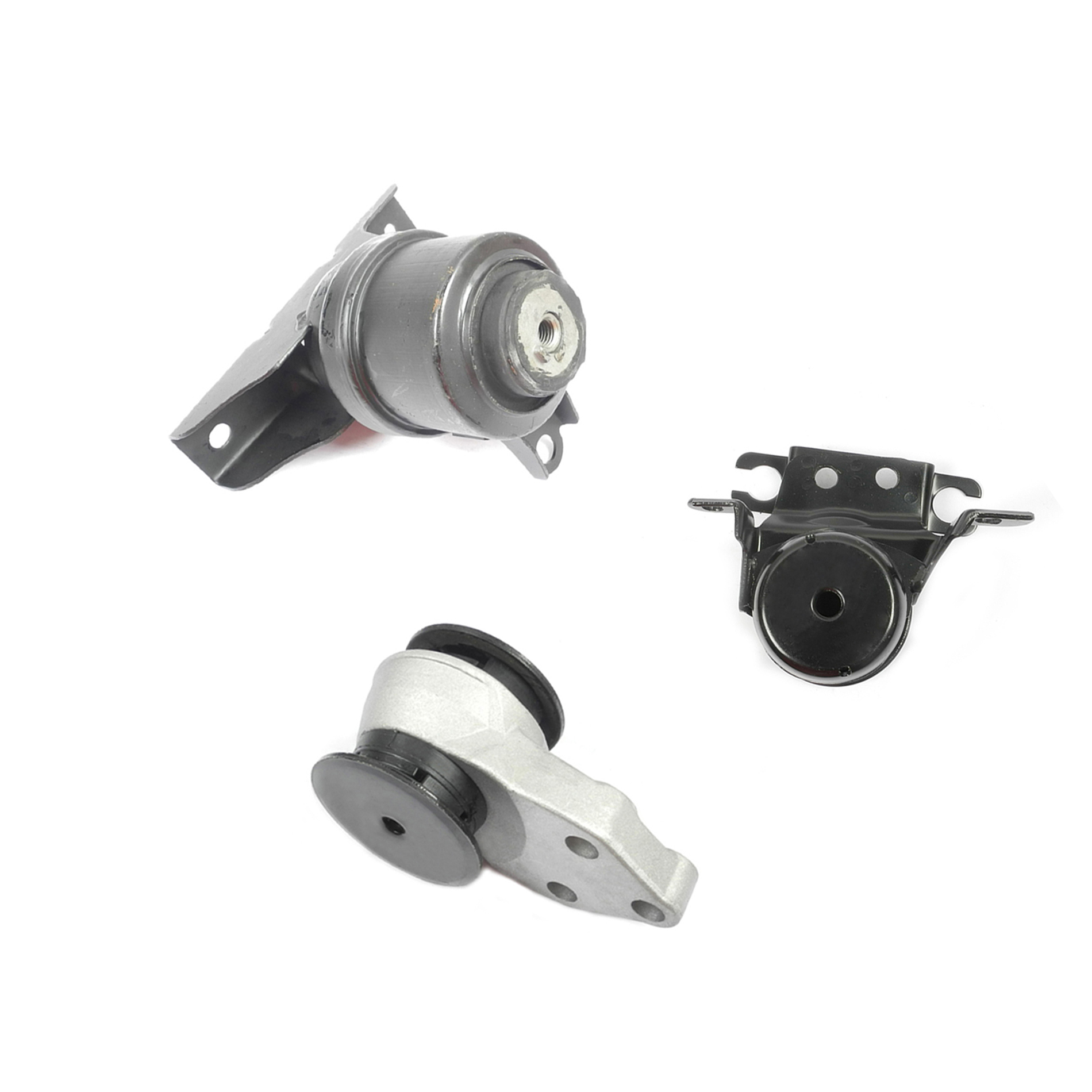 2006 Ford Escape Motor Mount Diagram