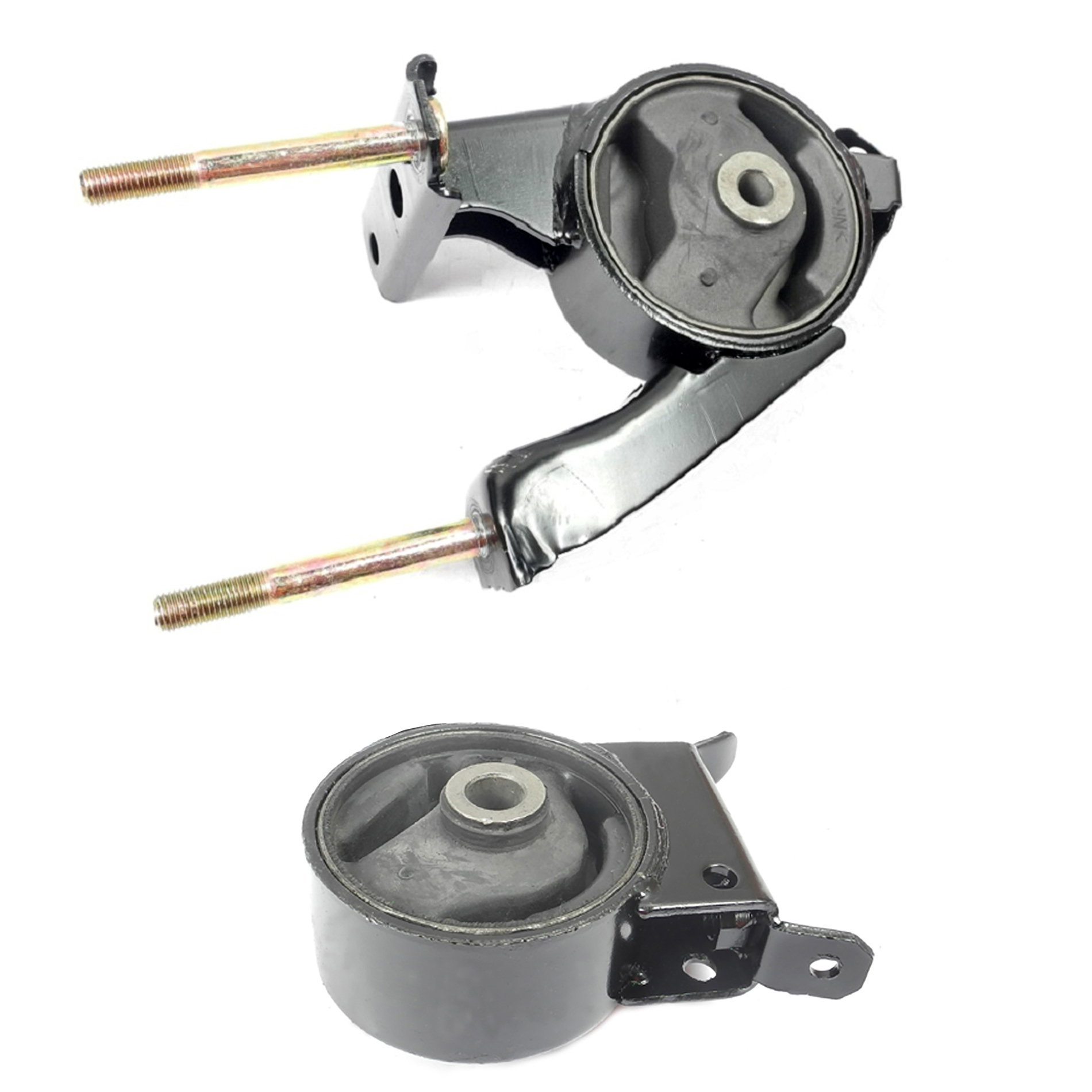 New Engine Motor Mount For Toyota Echo 1.5L Scion xA xB MT M347 7260