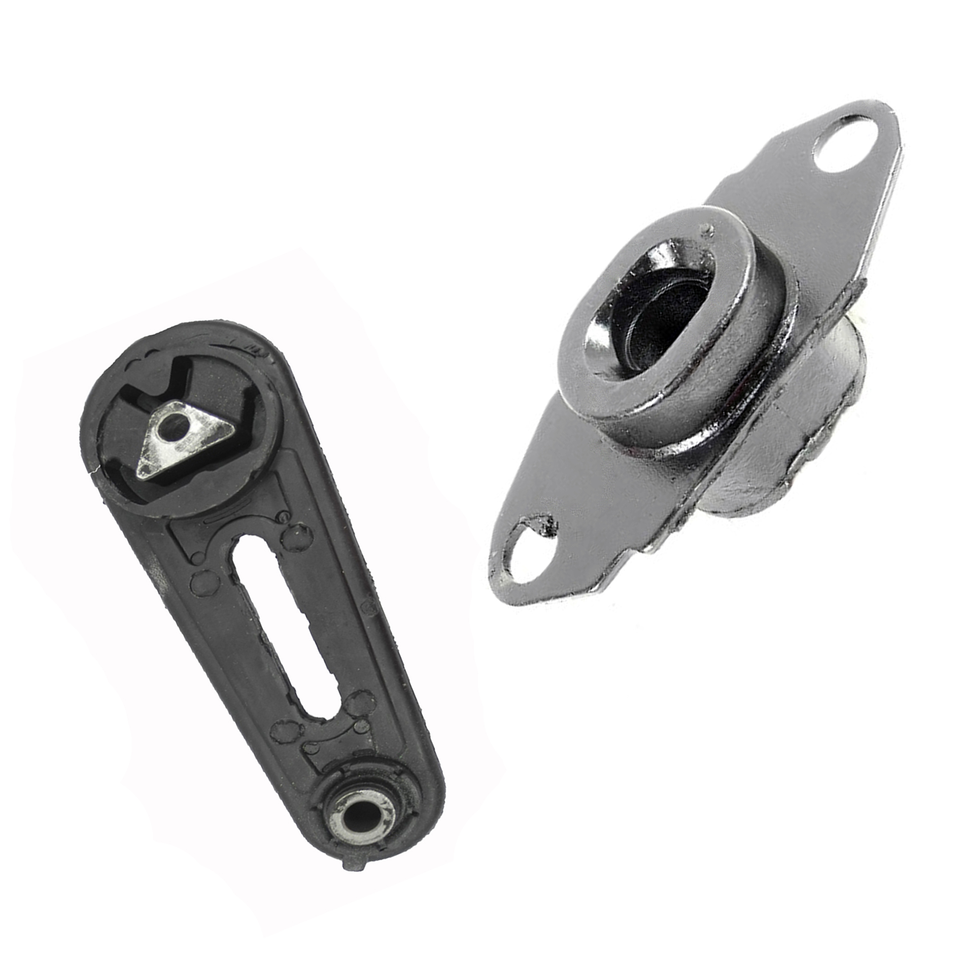 New For 07 08 09 10 11 12 Nissan Versa M397 4318 4312 Engine Motor Mount