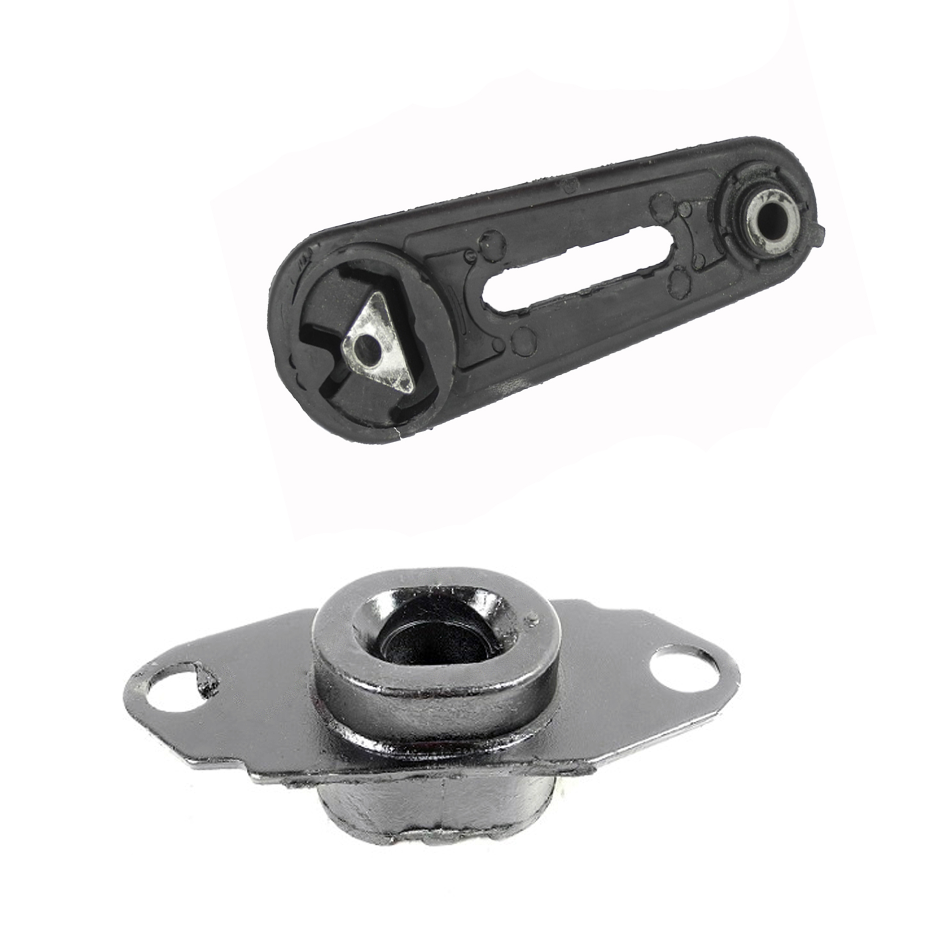 New Engine Motor Mount For 07 08 09 10 11 12 Nissan Versa M397 4318 4312