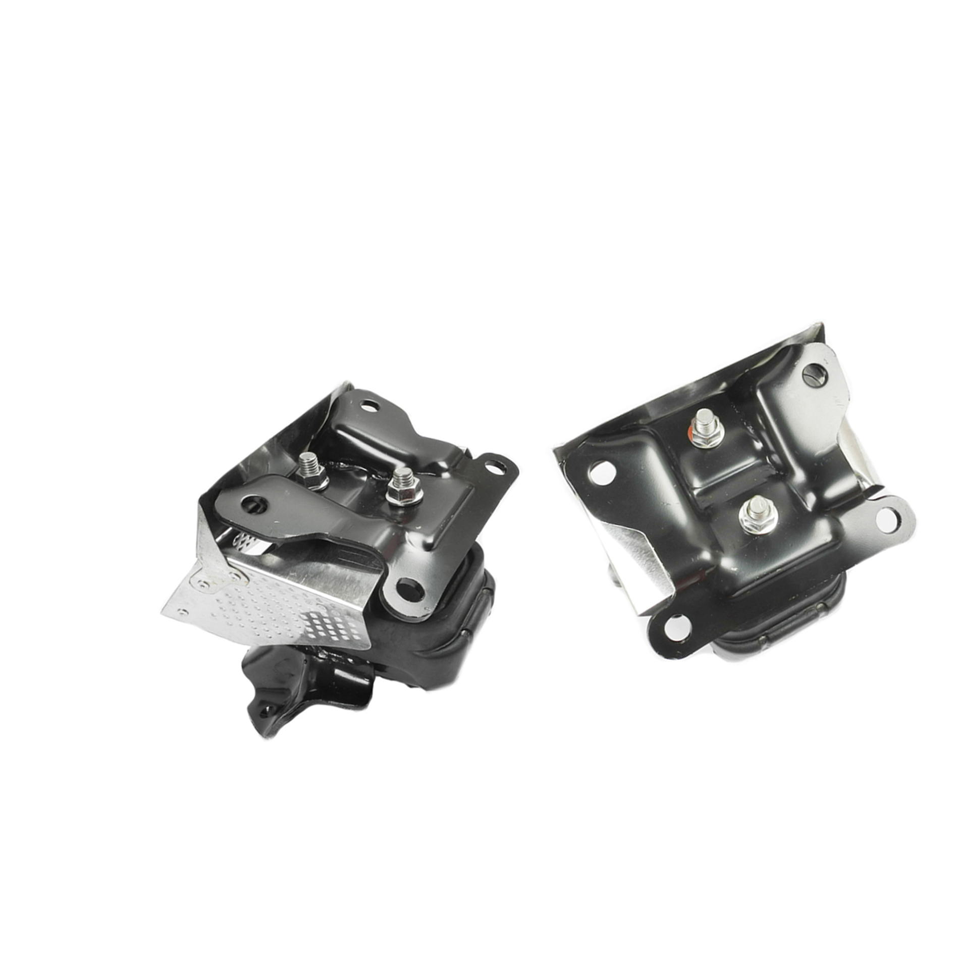 Engine Trans Motor Mount Set 3 For Cadillac Chevrolet GMC Yukon 2638 5365*2 M872