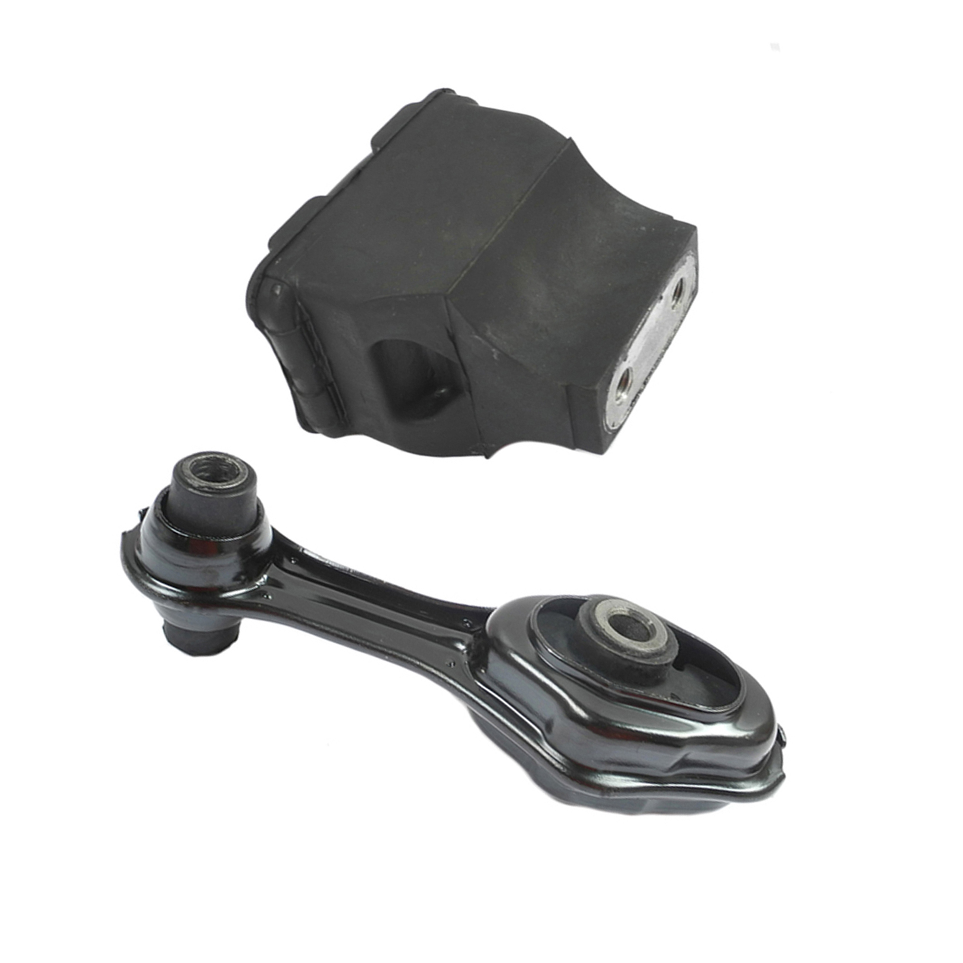 Engine Motor /& Trans Mount Auto For Cavalier Sunfire 2.2//2.3//2.4L 2798 2803 2820