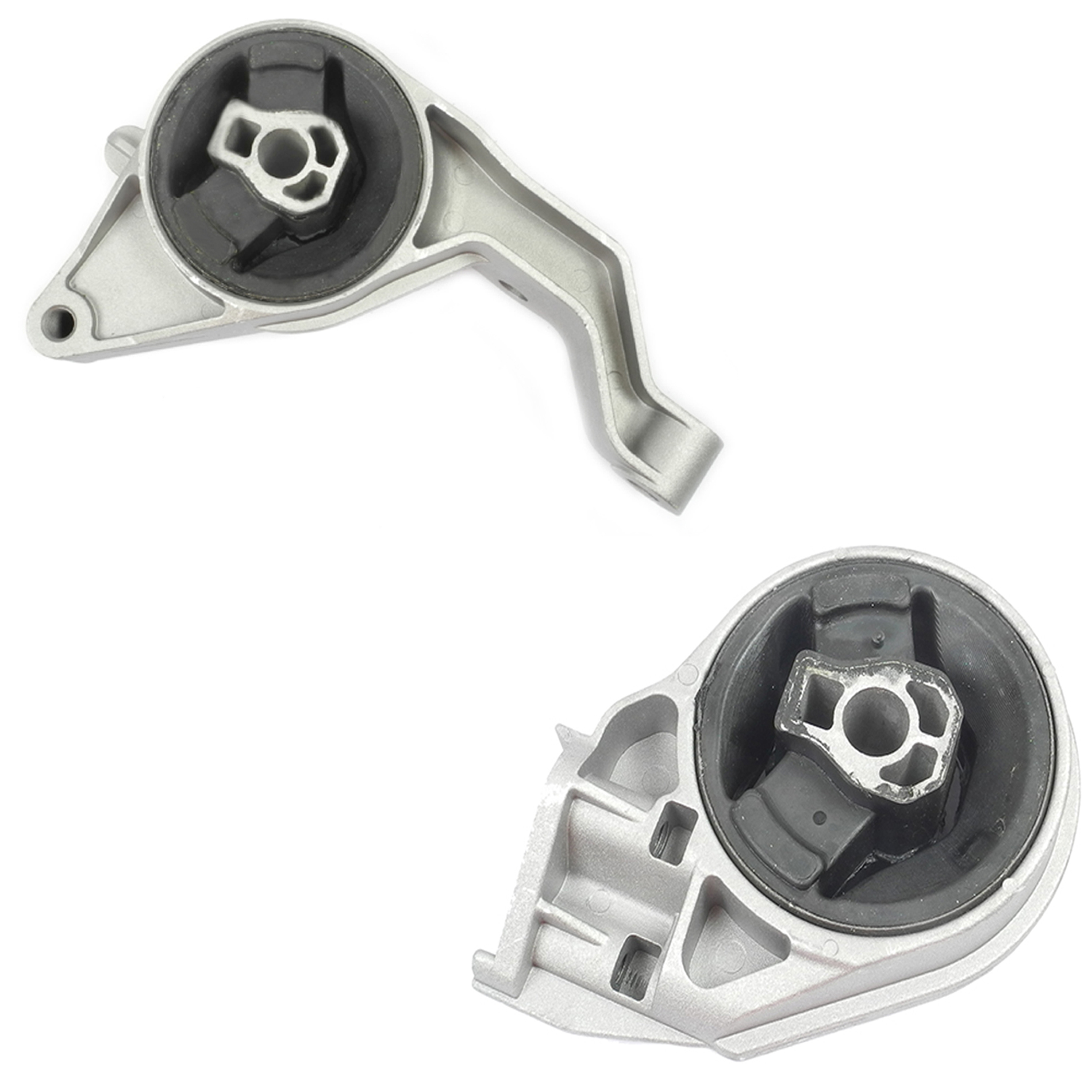 Engine Trans Left Motor Mount 3081 For Chevrolet Cobalt Pontiac G5 Saturn Ion