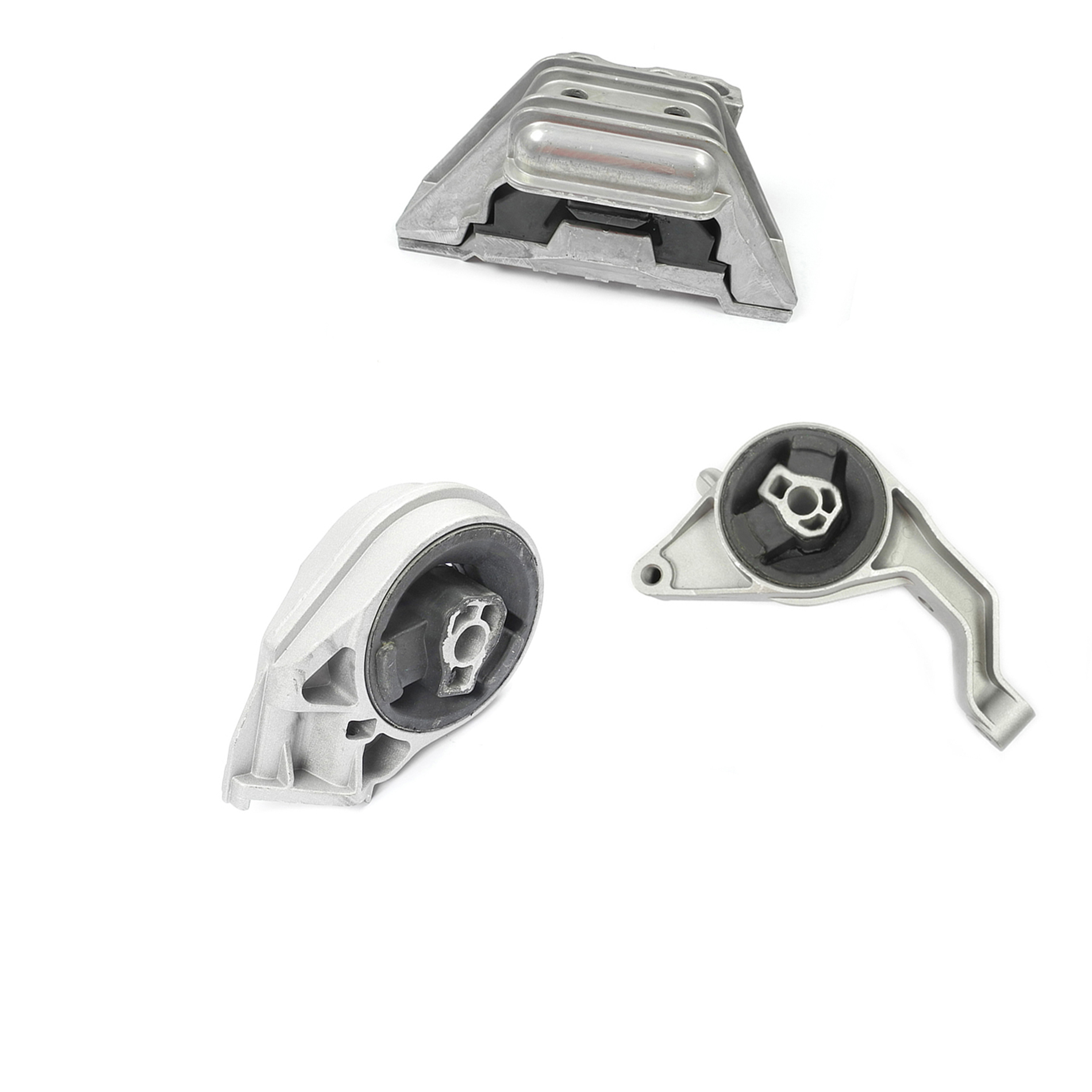 Engine Trans Left Motor Mount 3081 For Chevrolet Cobalt Pontiac G5 Saturn Ion