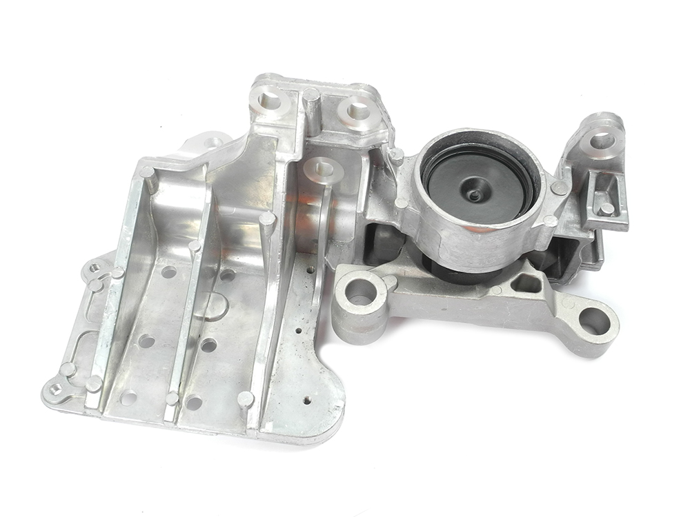 Transmission Mount MK066 For New 2007-2012 Nissan Sentra 2.0L Automatic CVT