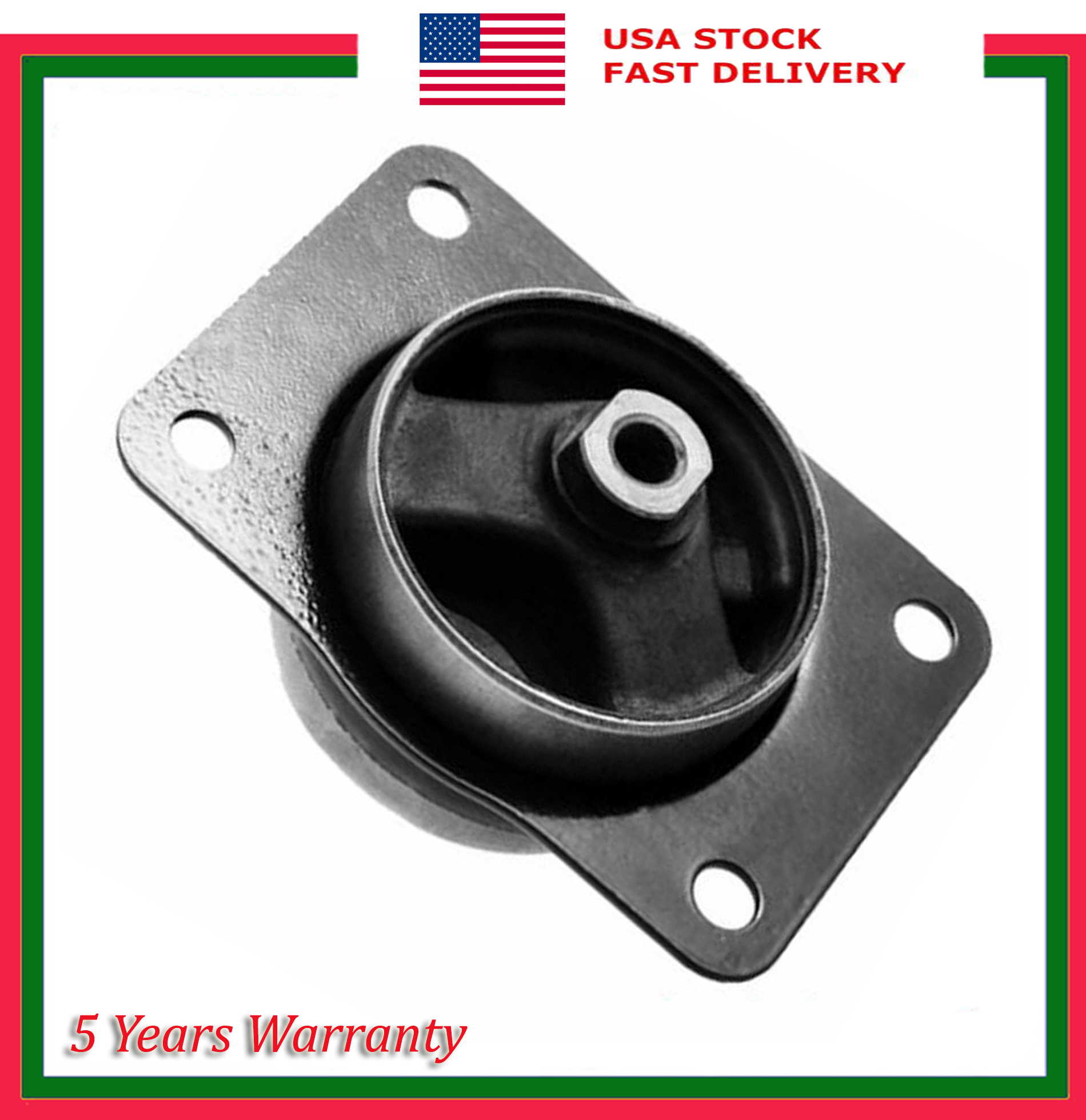 Left Engine Mount For Suzuki 1162080Ja0