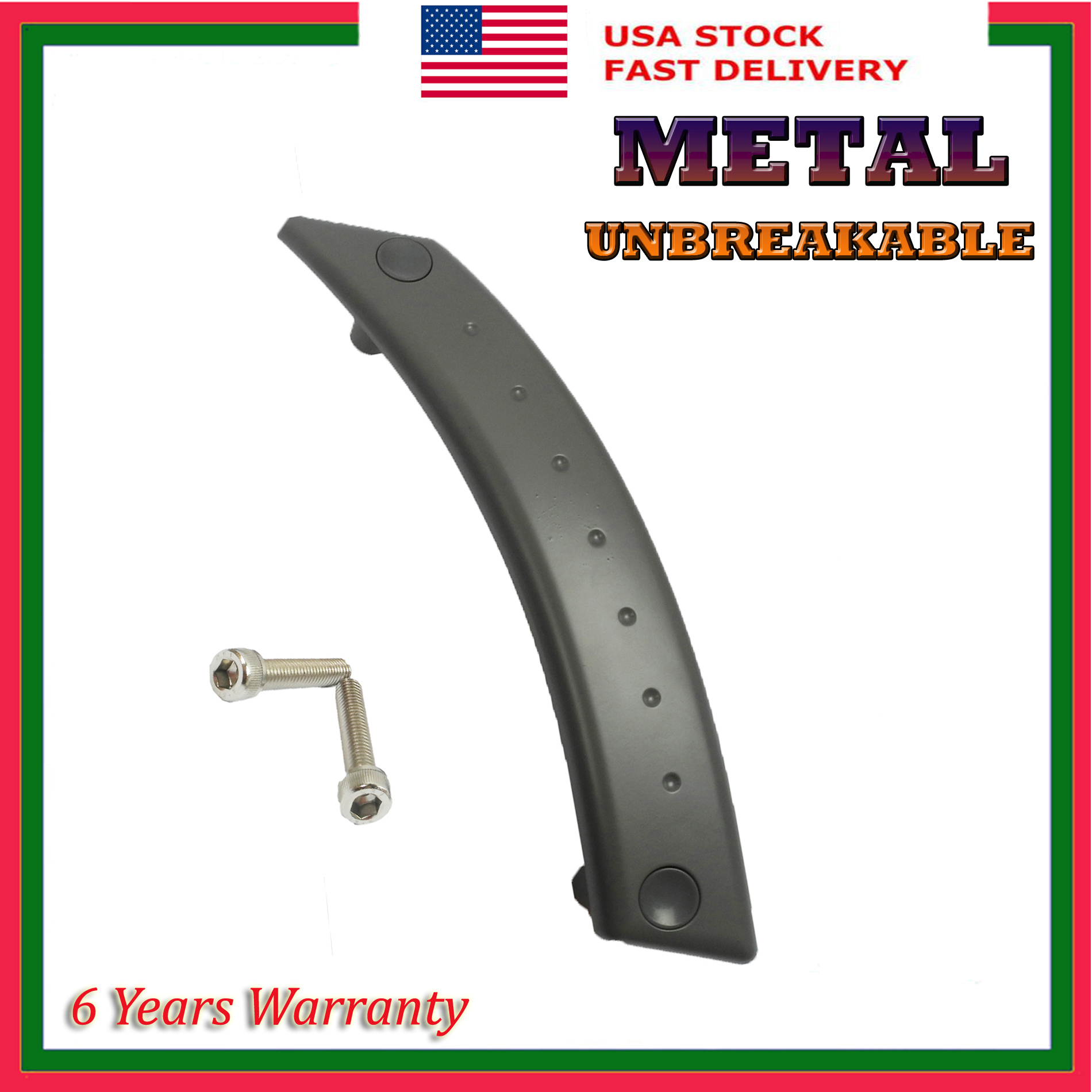 Interior Door Panel Repair Kit