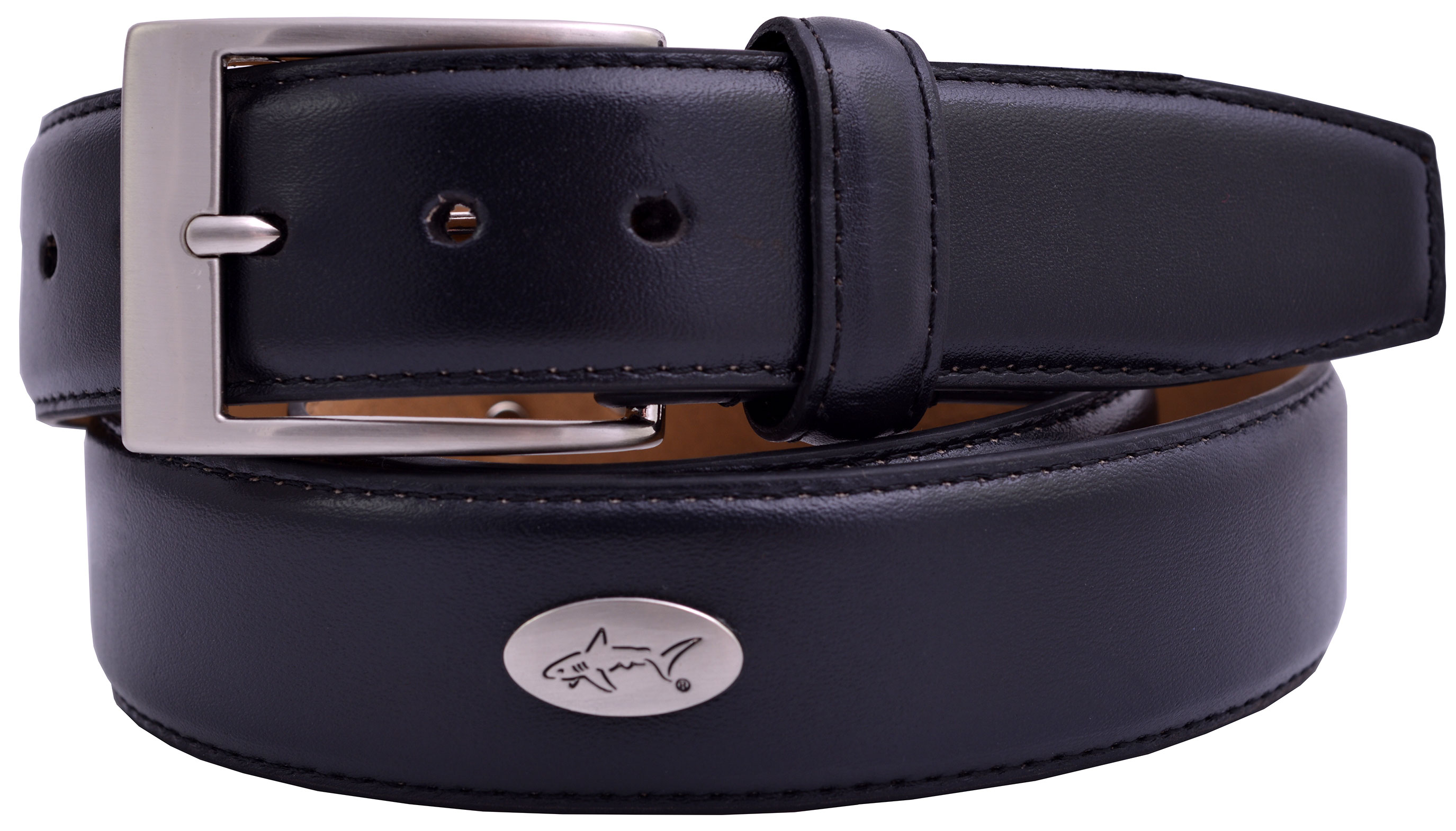 Greg Norman Belts