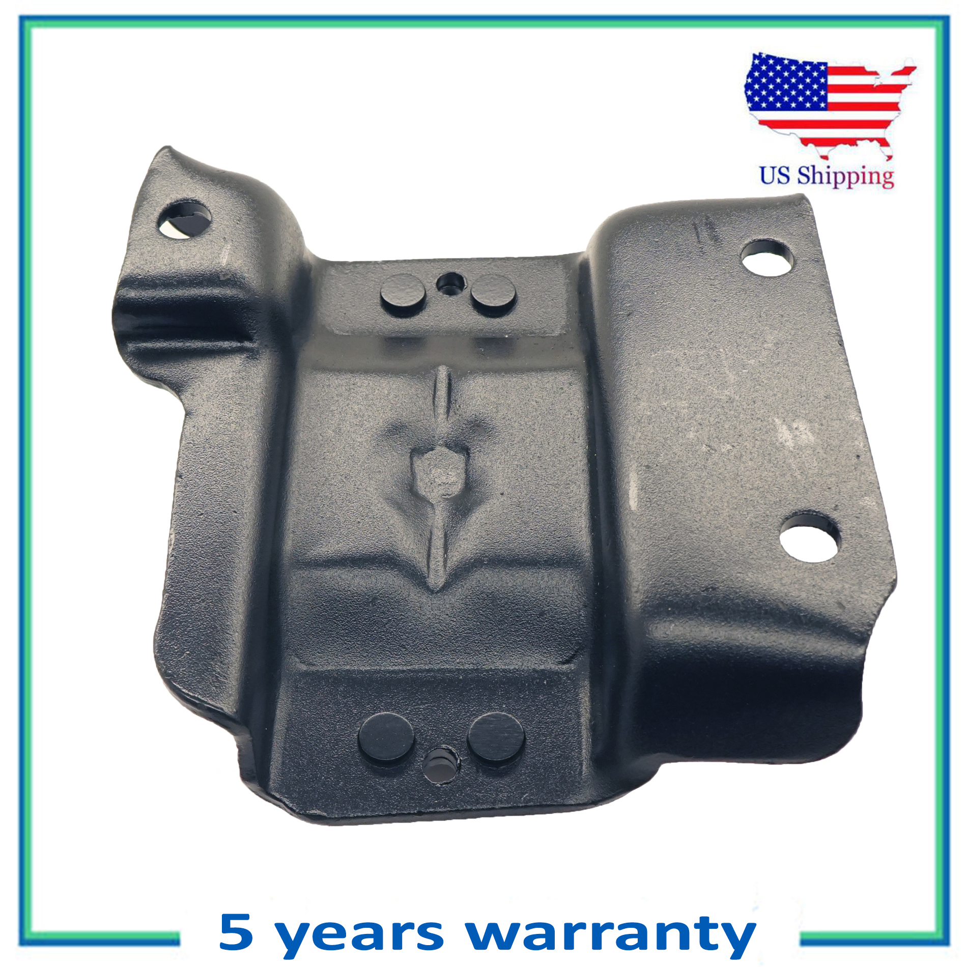 Front Left Engine Motor Mount For 199703 Ford F150 04 F150 Heritage