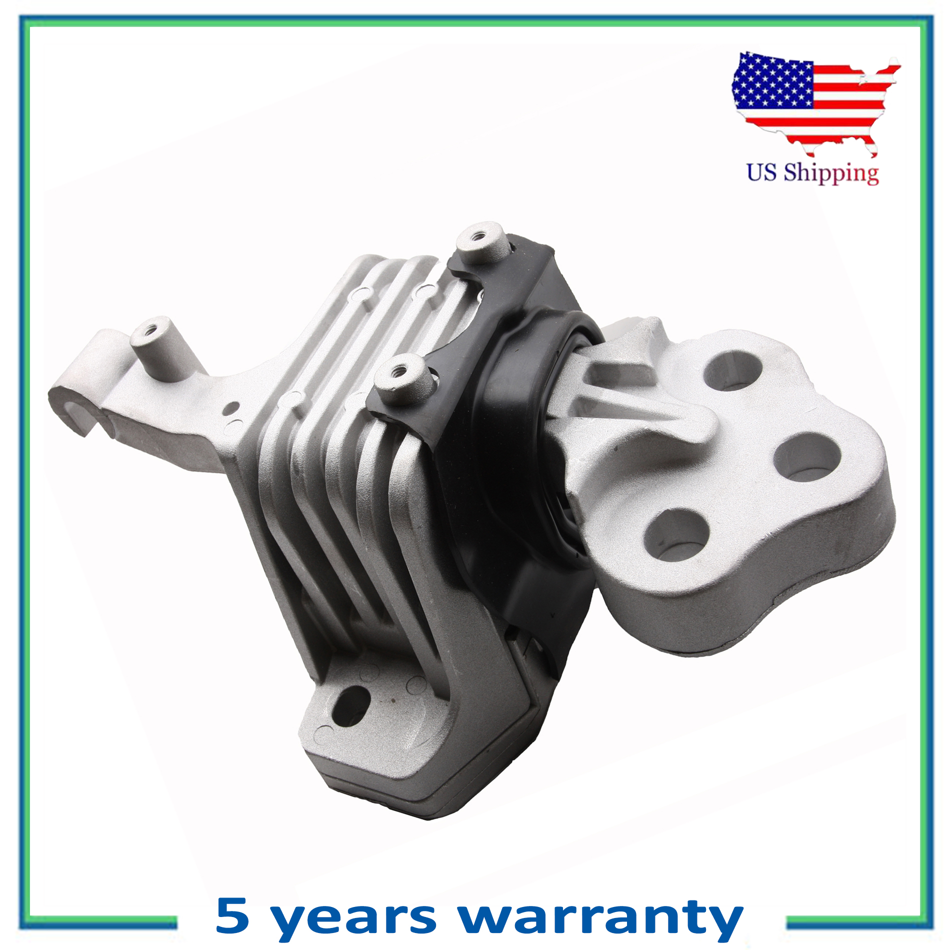 Detroit Axle Electric Fuel Pump Module Assembly For Chrysler 200 & Jeep Cherokee 2.4L 3.2L 3.6L (2015-2016)