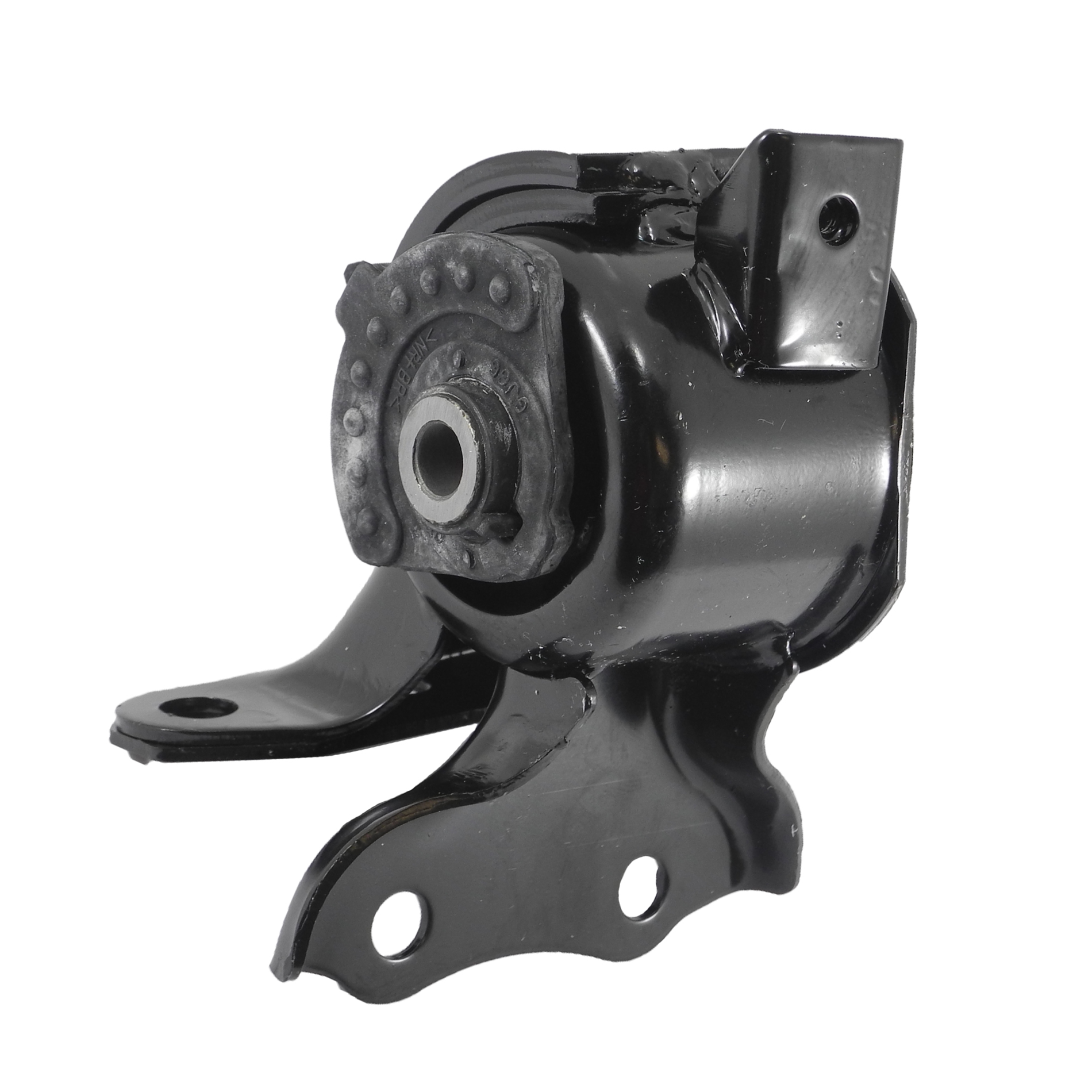 3453 For 06-07 Mazda 6 Mazdaspeed 2.3 Left Manual Transmission Mount GP9A-39-070