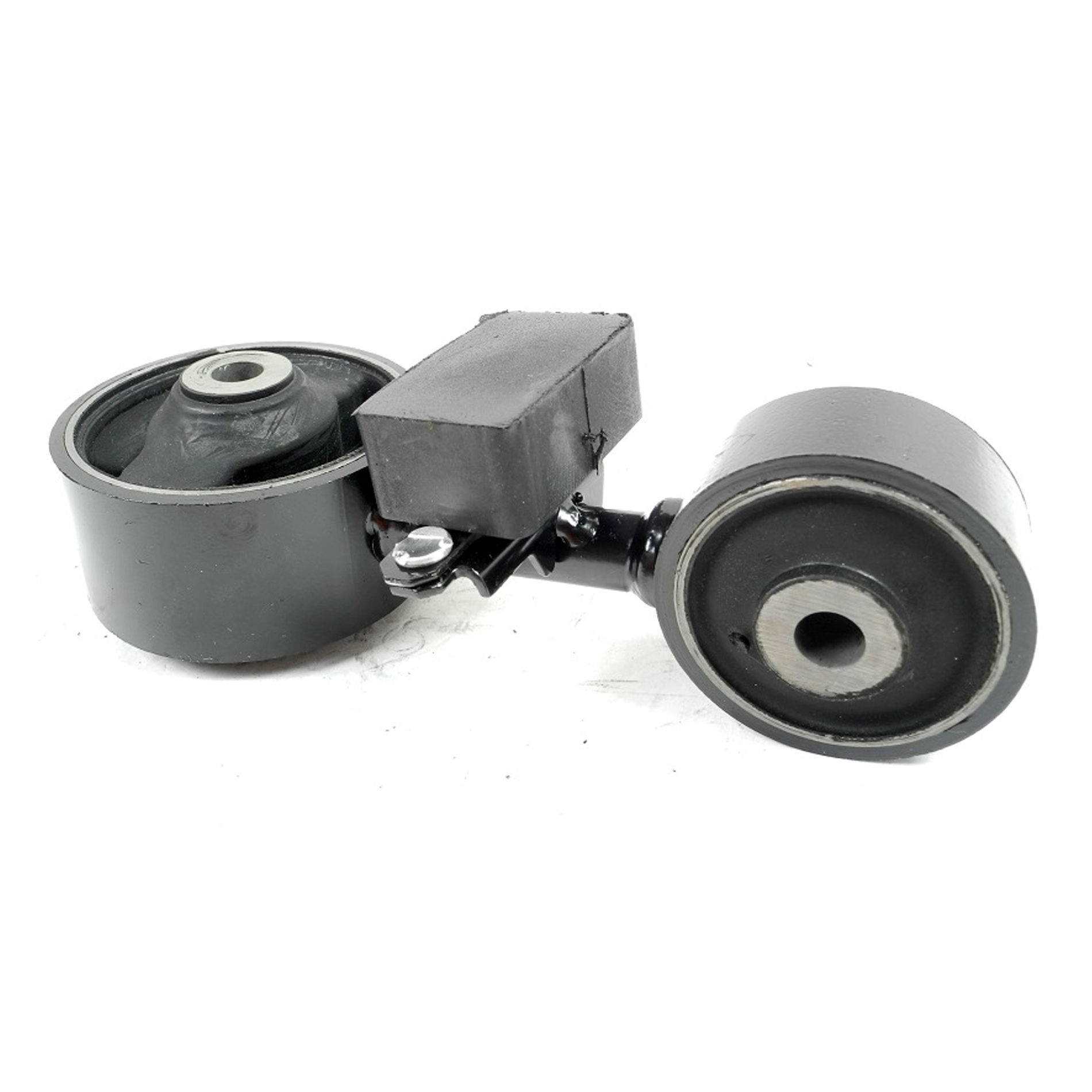 thumbnail image 2 of ISA Auto Trans Engine & Trans Mount Set For 2007-2009 Toyota 2 of 14