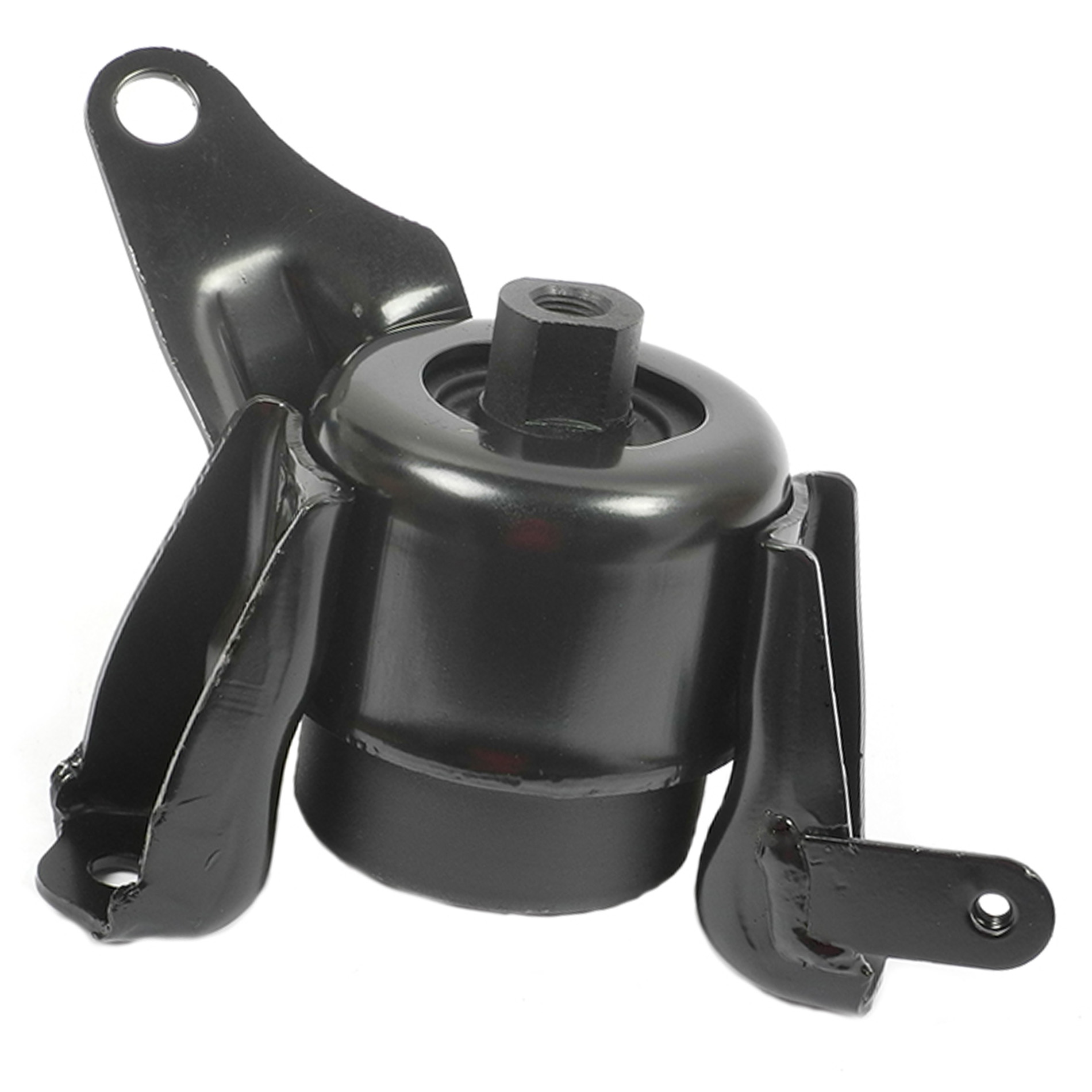 MotorKing Front Right Engine Mount For 0510 Scion TC 2.4 W/Hydraulic