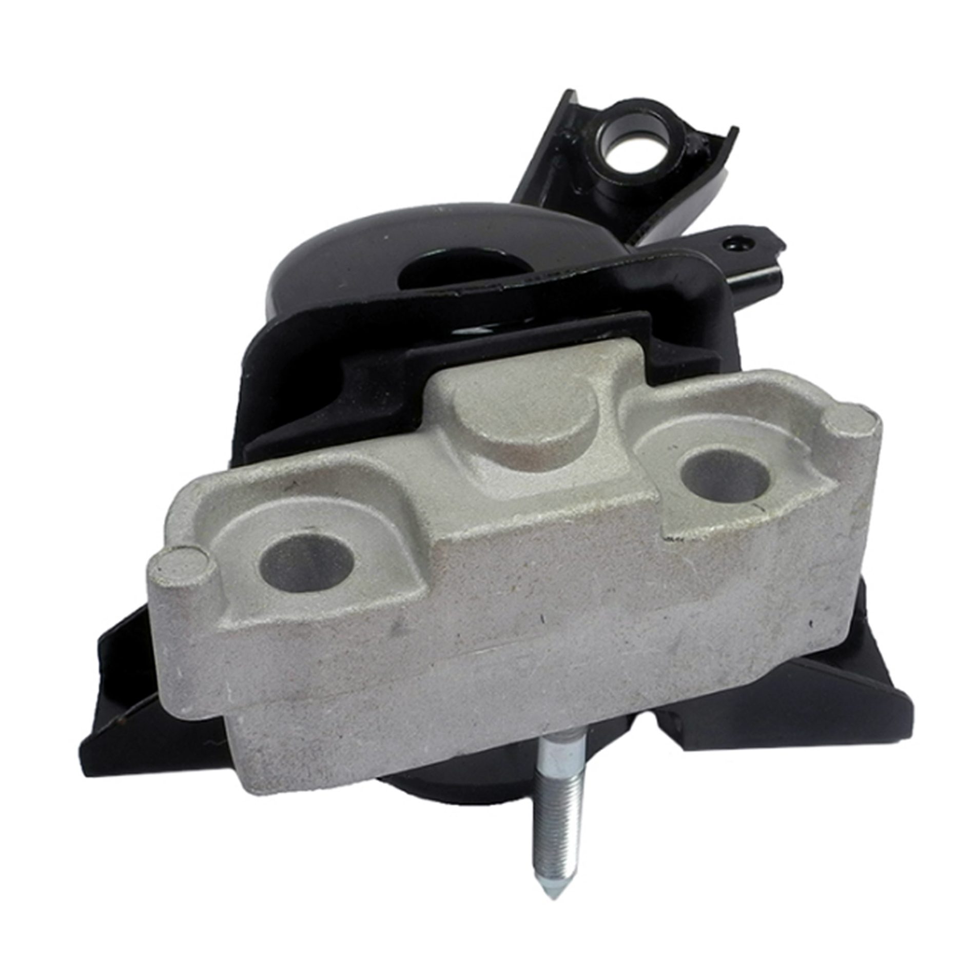 Motor /& Trans Mount Set 06-08 For Toyota RAV4 FWD 62012 62049 62050 62064 M1315