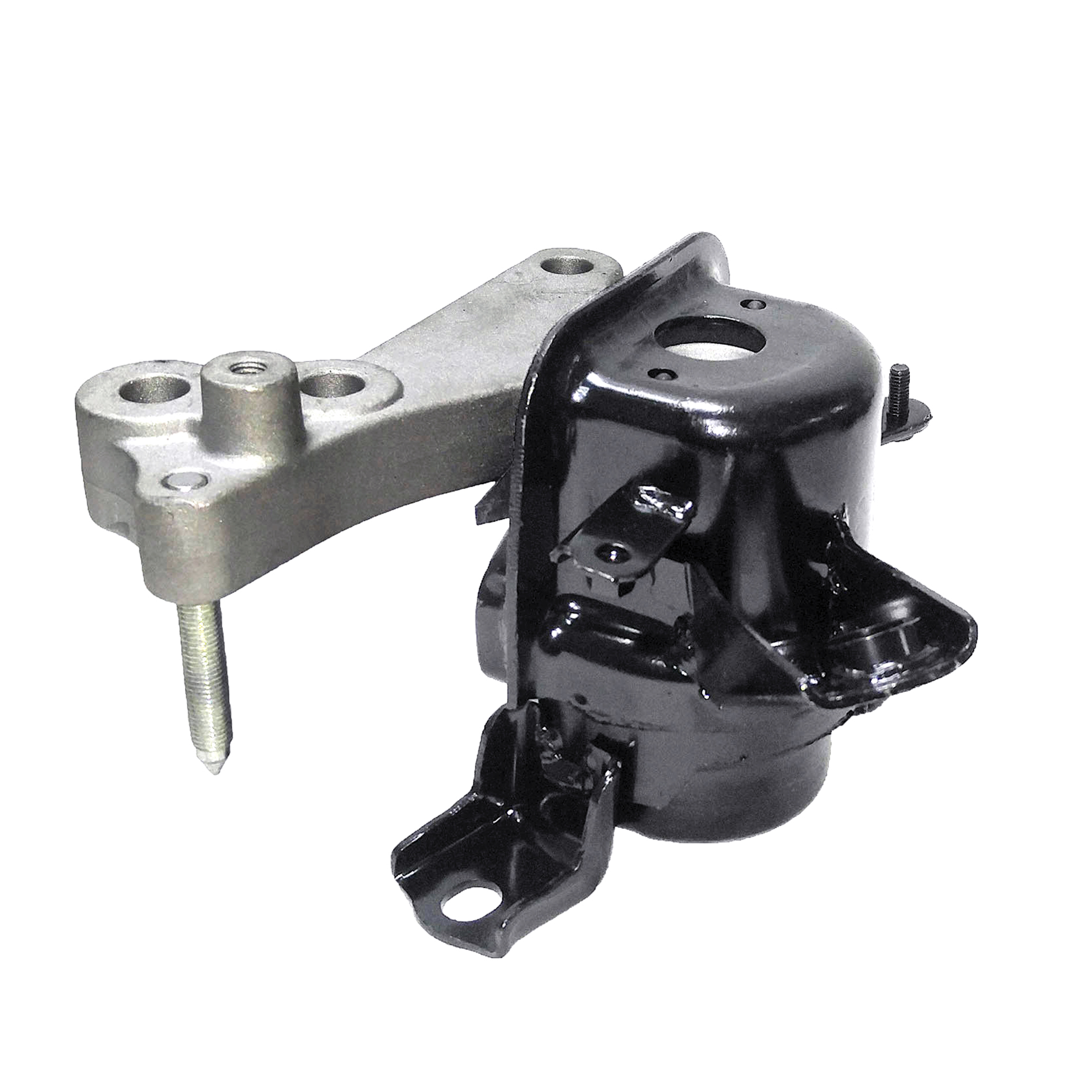 A62072 ENGINE MOUNT FITS TOYOTA RAV4 3.5L 06-12 FWD-4WD