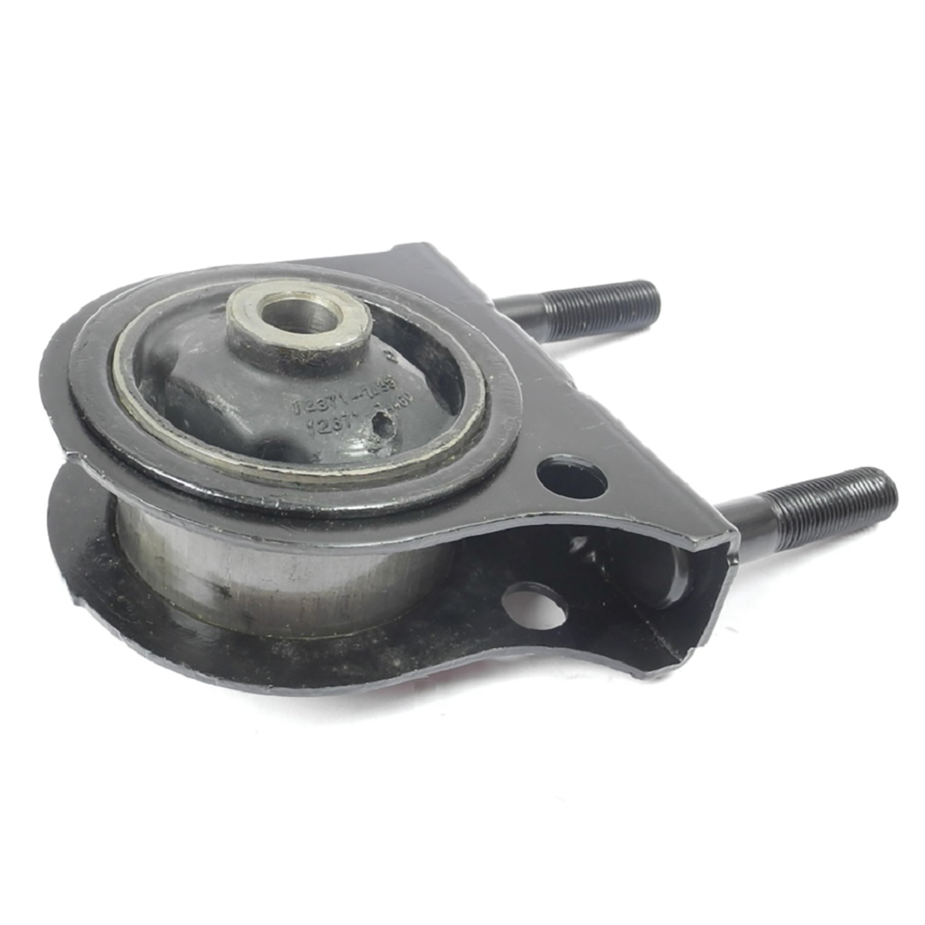 3Pcs Engine Motor Mount Set For 1996–2000 Toyota RAV4 2.0L – Front, Front Right, Rear – RC Auto Parts