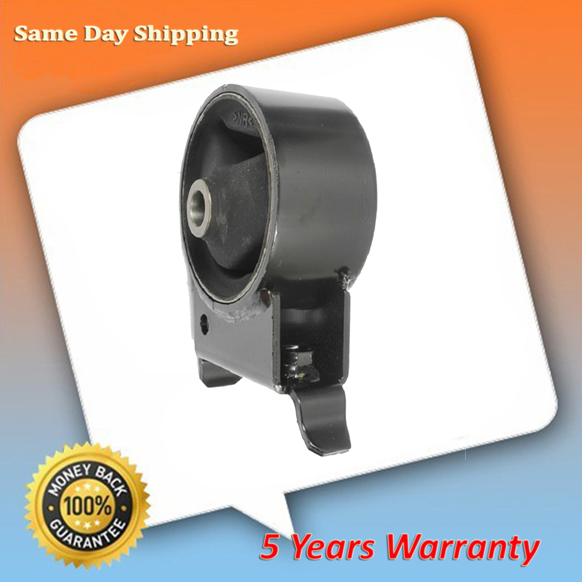 For 2000-2005 Toyota Echo 2004-2006 Scion xA xB Manual Transmission