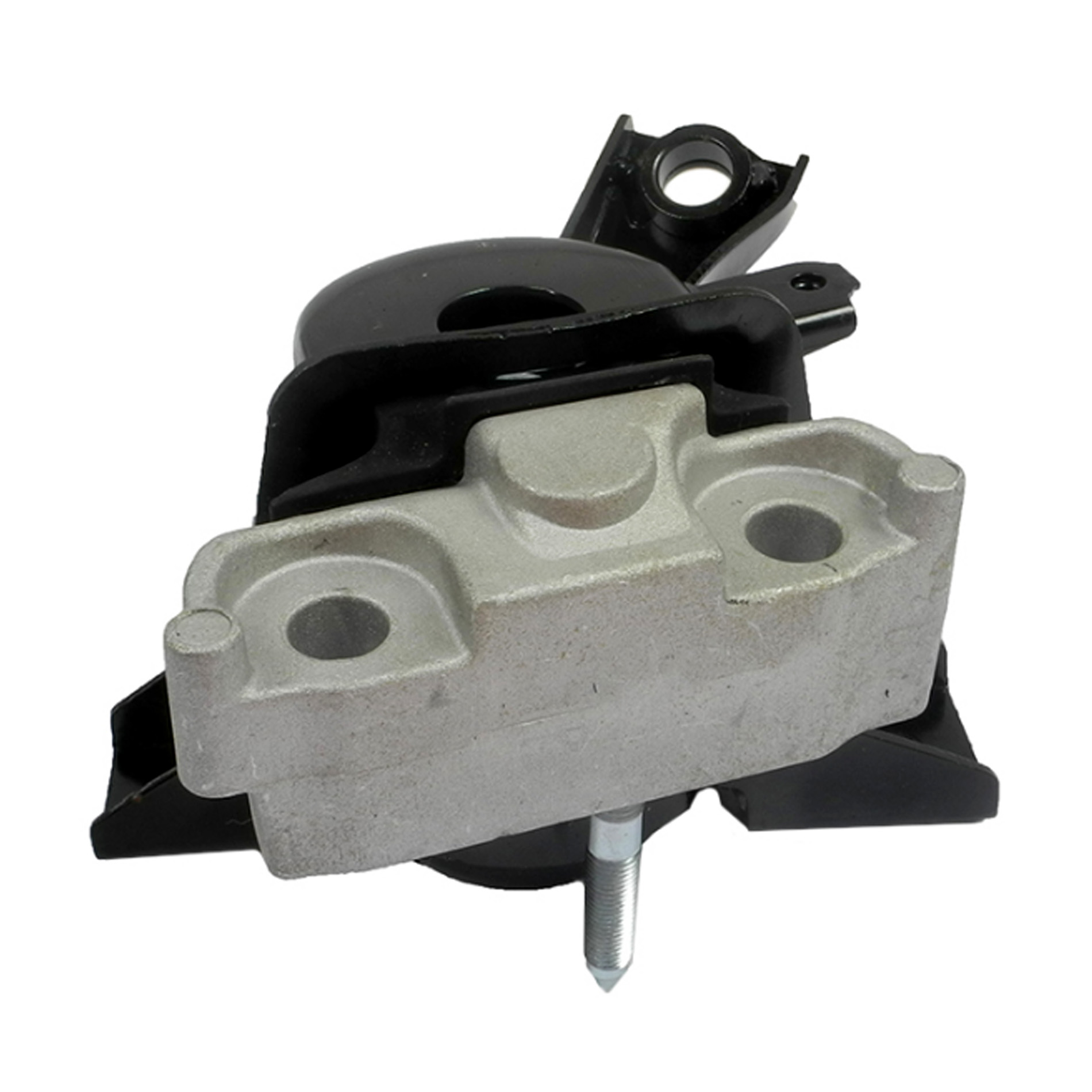06-08 For Toyota RAV4 2.4L Front Right Engine Motor Mount Hydraulic AWD 62049