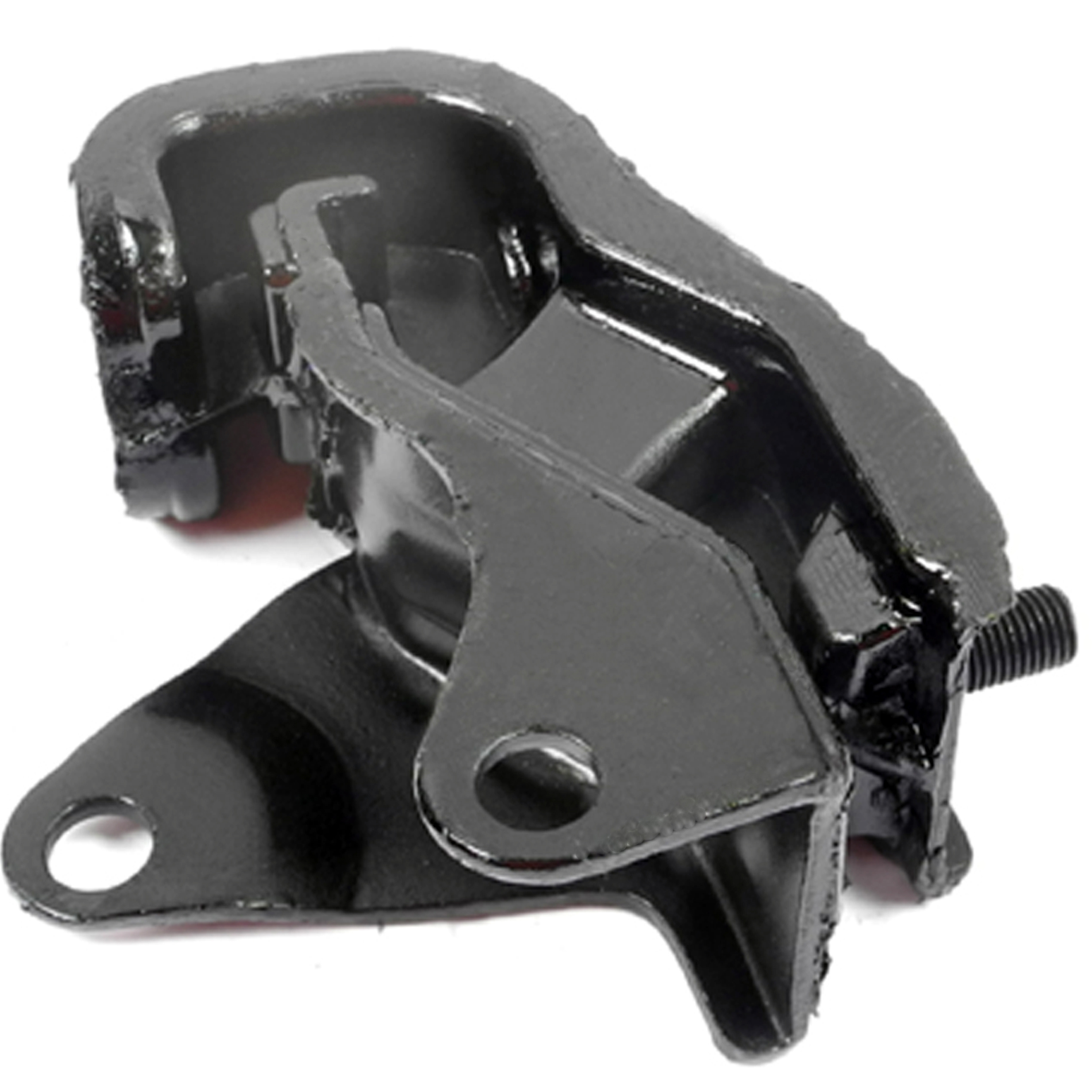 MotorKing For 2008-2010 Honda Odyssey 3.5L Engine Trans Front Motor