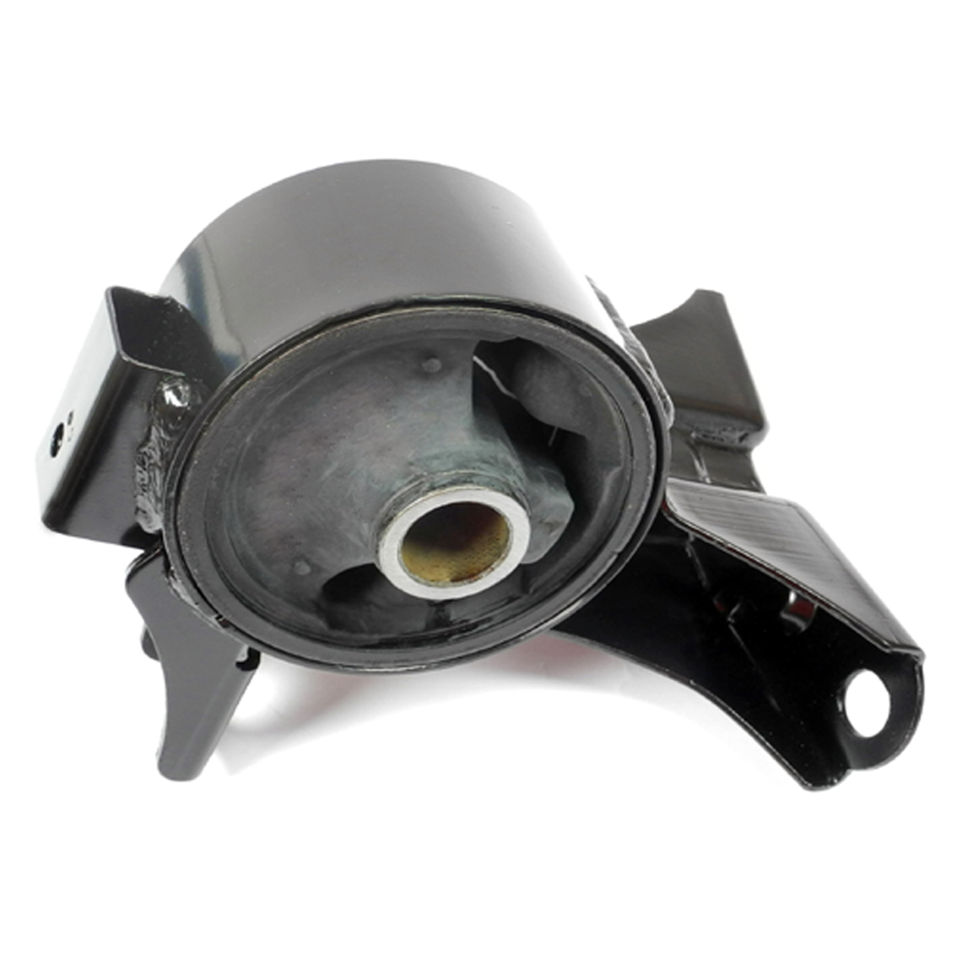 MotorKing For 2008-2012 Honda Odyssey 3.5L Fornt Right Engine Motor