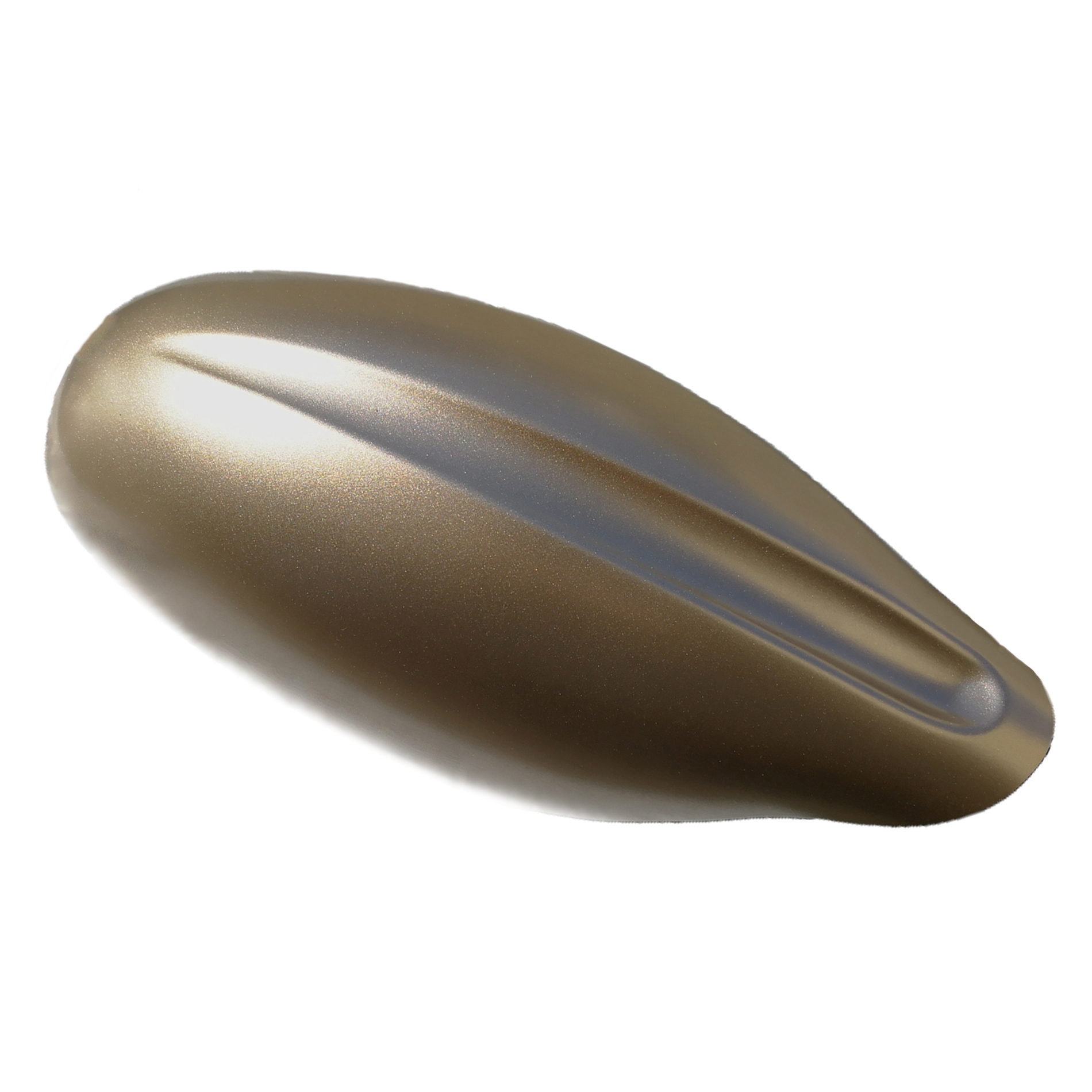 MotorKing TM1032CV-R-EY1 Passenger Side Mirror Cap Cover Fits for 02-06 Nissan Altima